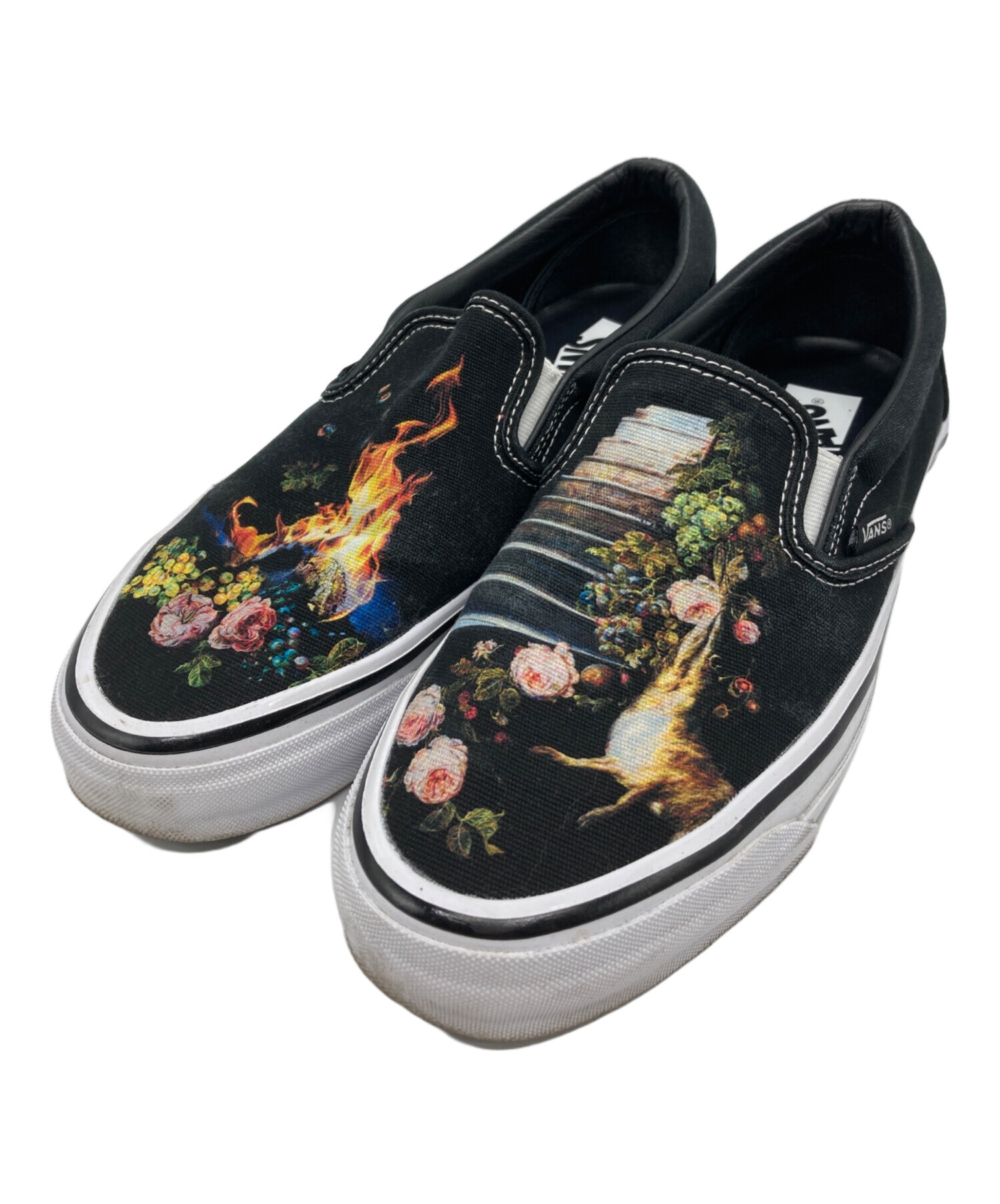 その他 wanto 中古・古着通販】VANS (ヴァンズ) UNDERCOVER (アンダーカバー) OTW
