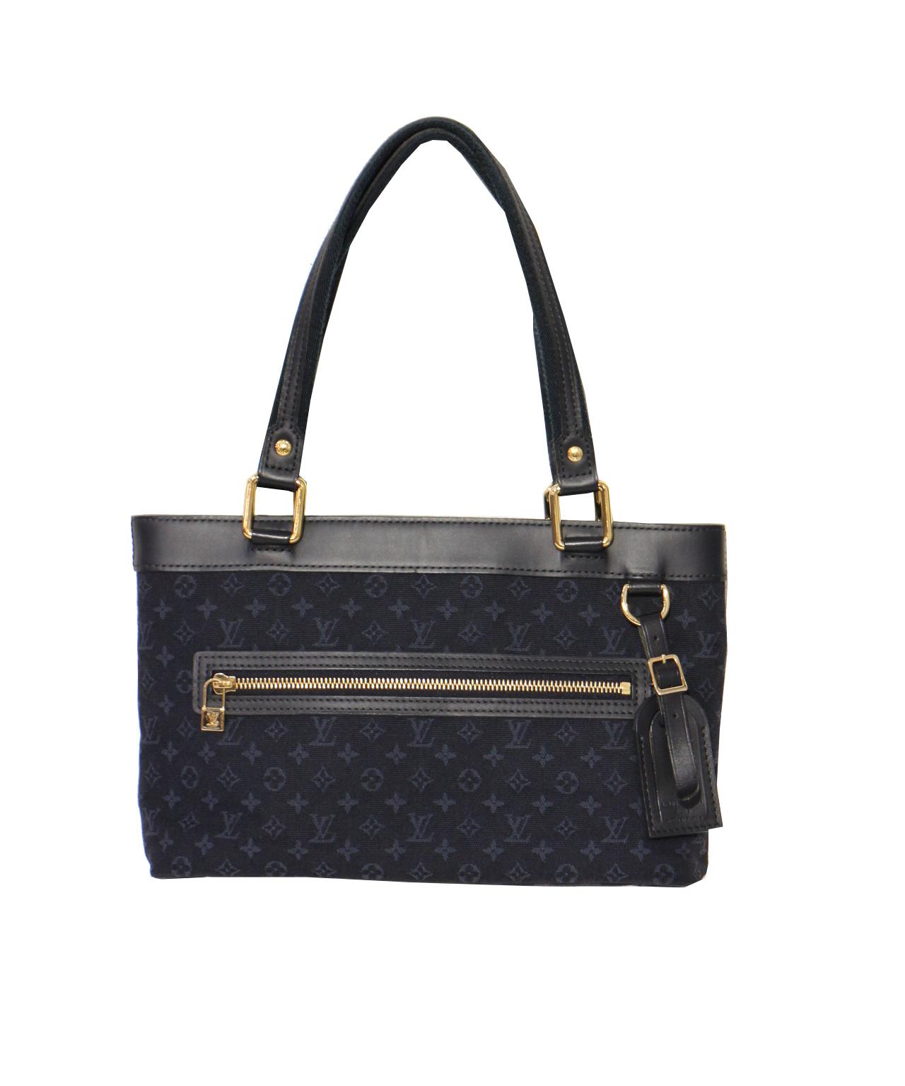 中古・古着通販】LOUIS VUITTON (ルイヴィトン) ルシーユPM サイズ:PM 