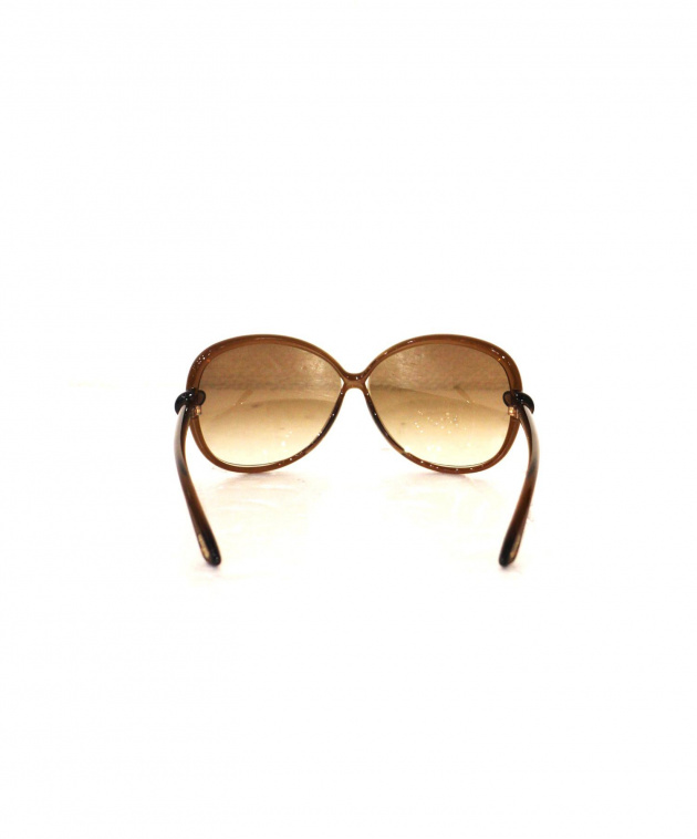 中古・古着通販】TOM FORD (トムフォード) サングラス ingrid TF163