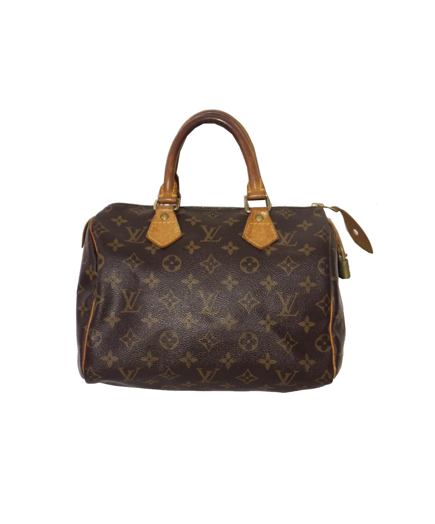 中古・古着通販】LOUIS VUITTON (ルイヴィトン) ミニボストンバッグ 