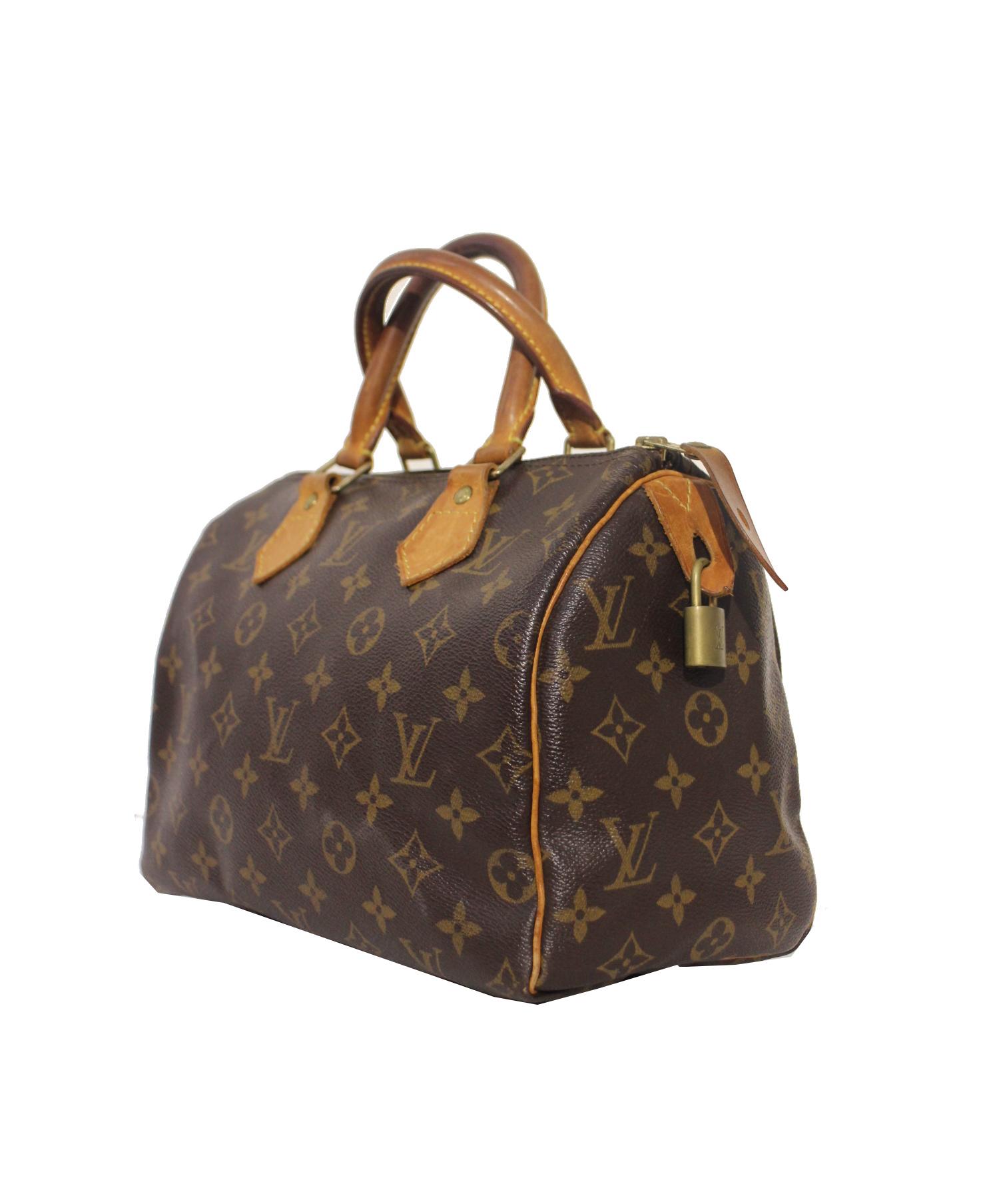 中古・古着通販】LOUIS VUITTON (ルイヴィトン) ミニボストンバッグ 