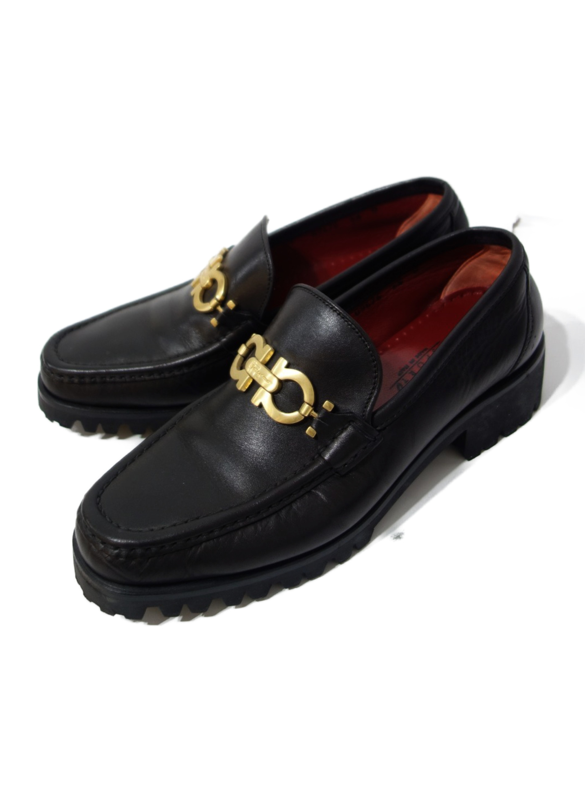 中古・古着通販】Salvatore Ferragamo (サルヴァトーレフェラガモ