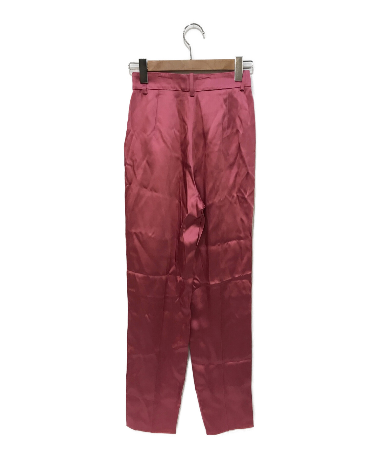 中古・古着通販】EMPORIO ARMANI (エンポリオアルマーニ) サテン 中古・古着通販】EMPORIO ARMANI (エンポリオアルマーニ) サテン