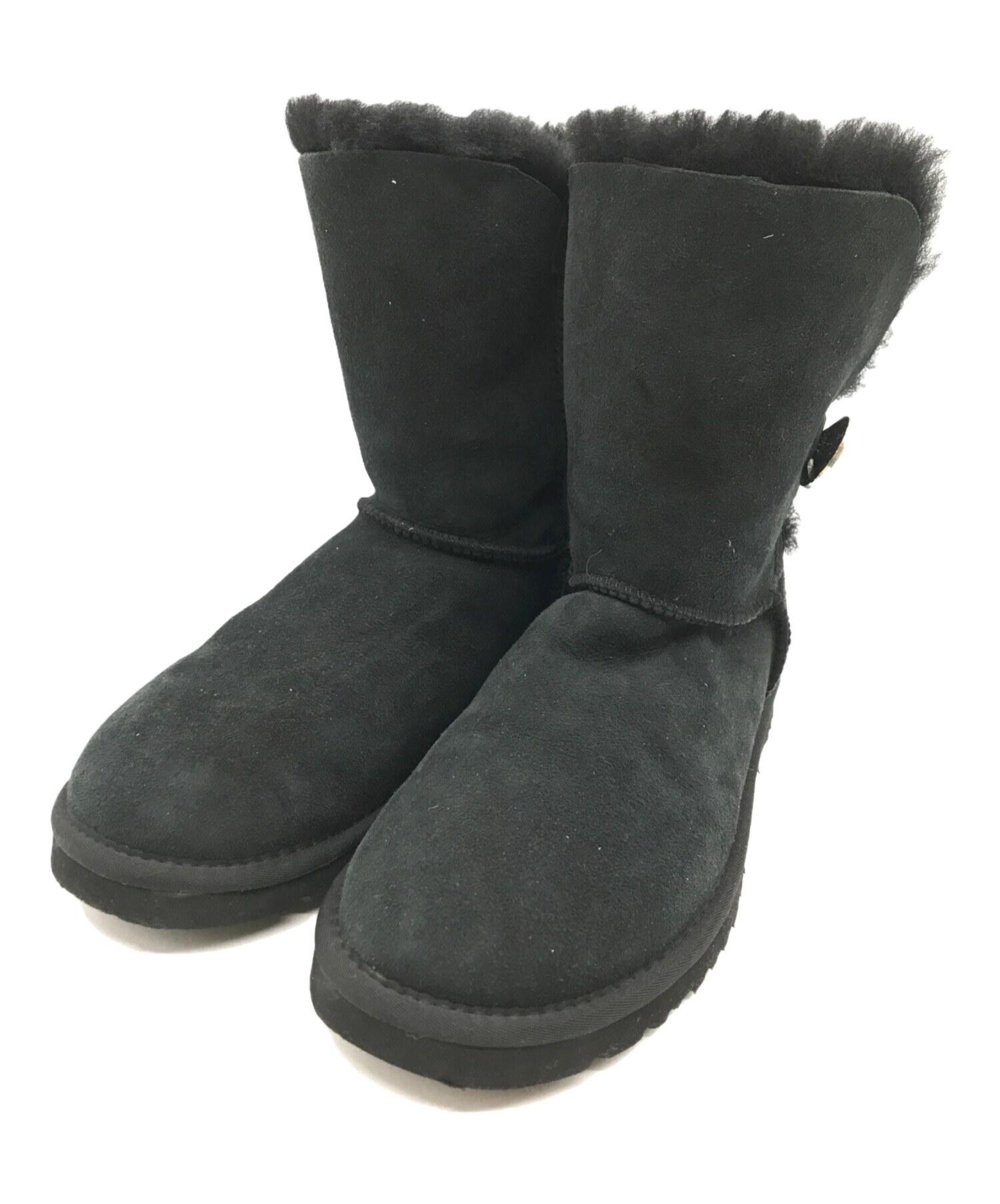 早い者勝ち送料無料‼️UGGムートンブーツ ASCOT 26㎝ブラック ugg ムートンブーツ」の人気商品一覧 | 安い商品を通販サイト