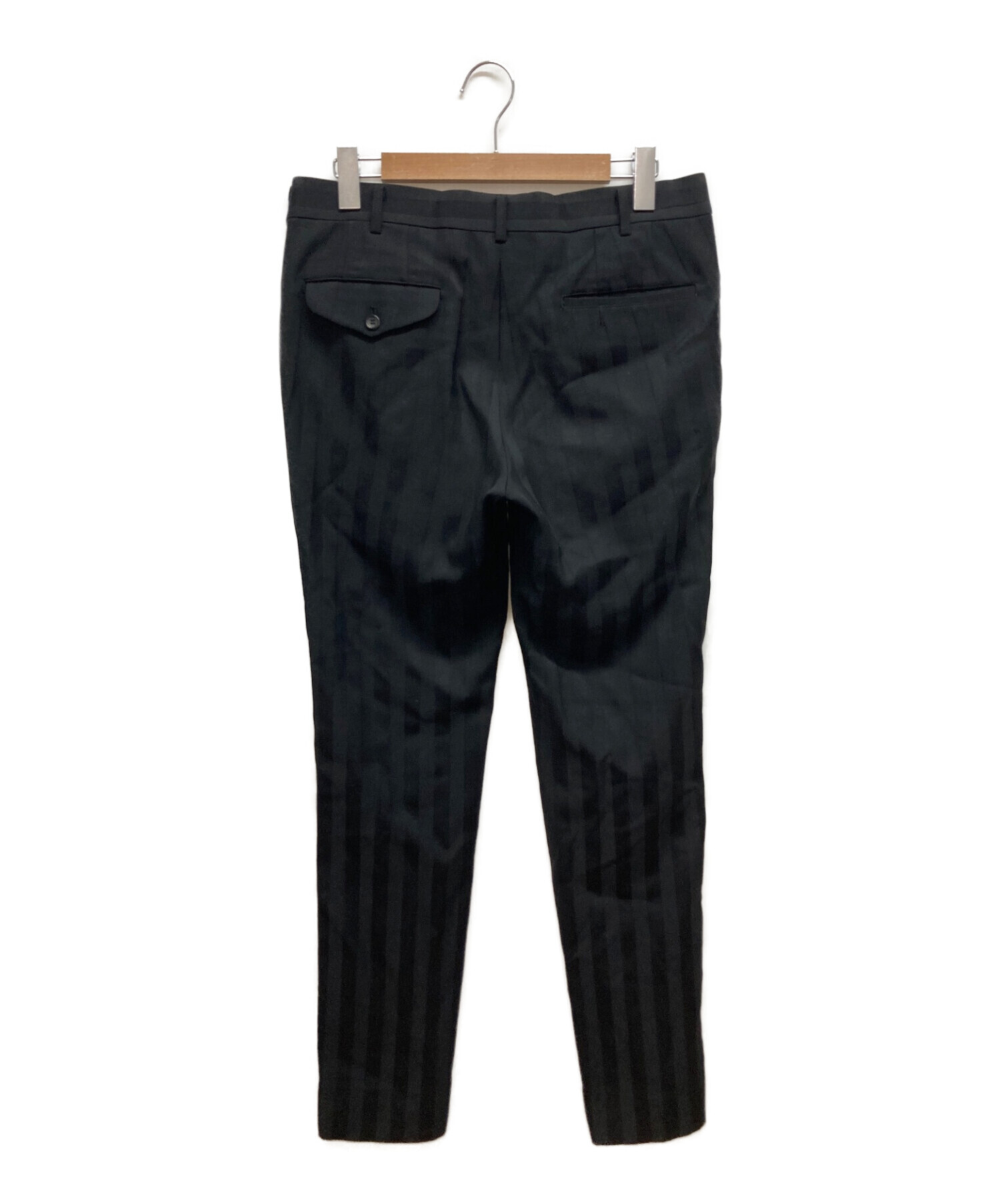 中古・古着通販】COMME des GARCONS HOMME PLUS (コムデギャルソンオム