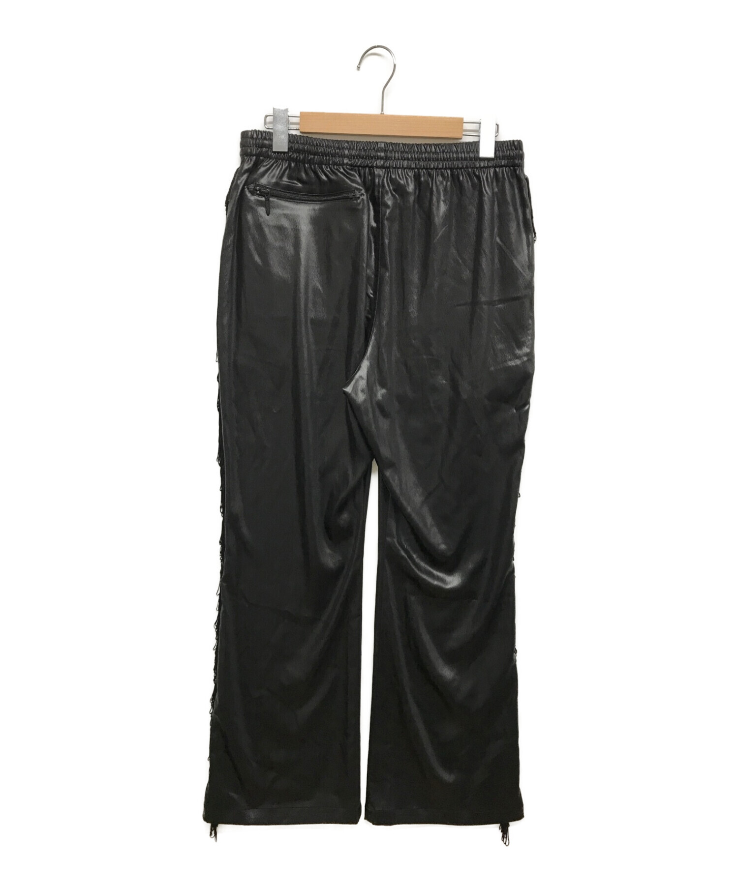 中古・古着通販】Needles (ニードルズ) Fringe Boot-Cut Track Pant