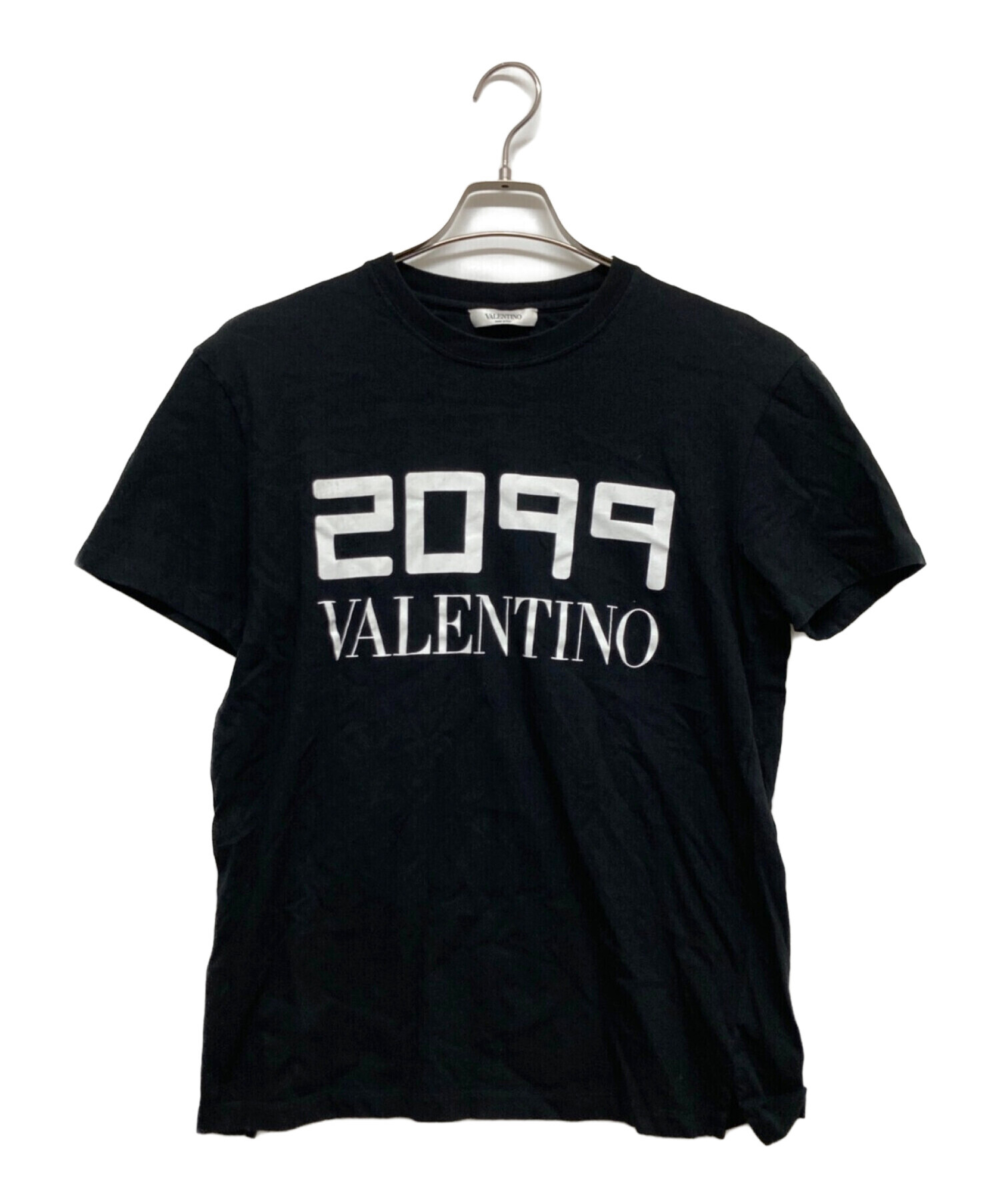 VALENTINO ブラック Tシャツ Sサイズ