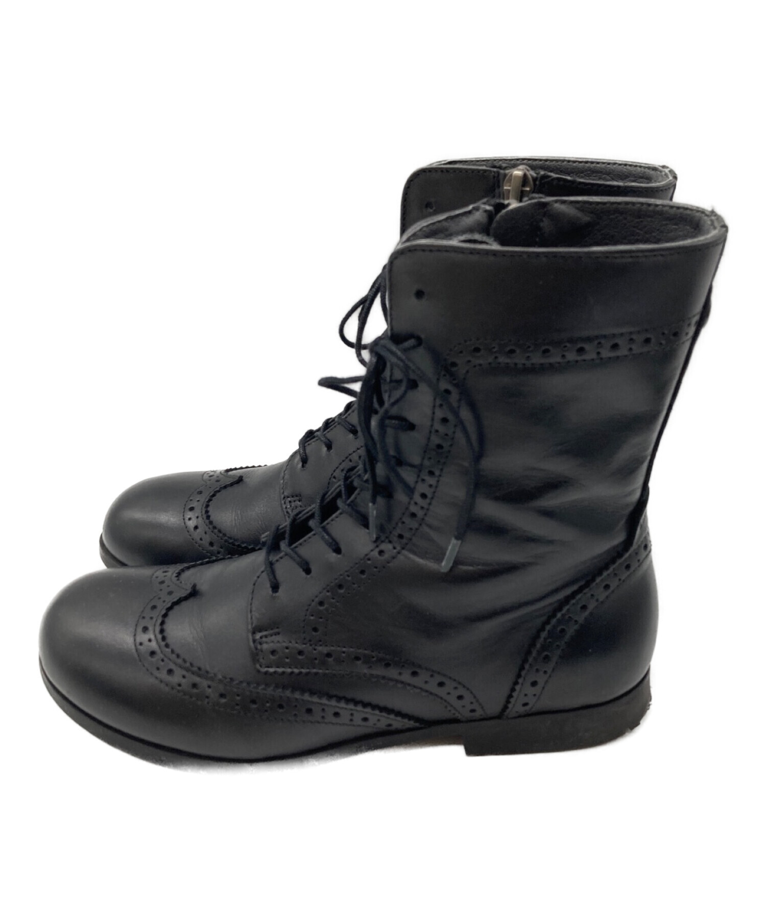 中古・古着通販】BIRKENSTOCK (ビルケンシュトック) サイド