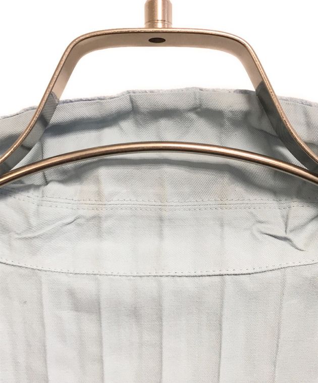 中古・古着通販】ISSEY MIYAKE (イッセイミヤケ) プリーツ