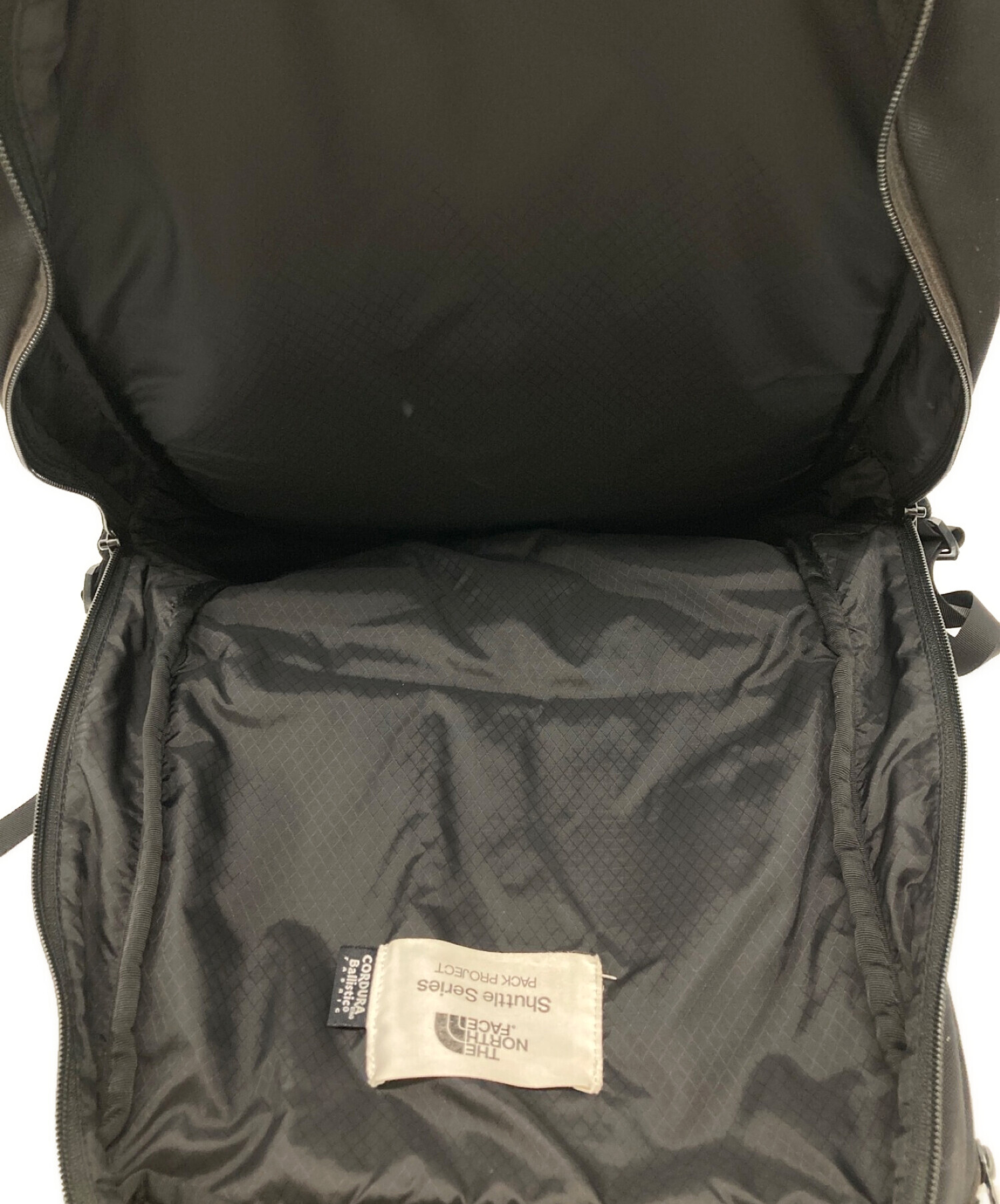中古・古着通販】THE NORTH FACE (ザ ノース フェイス) シャトル 