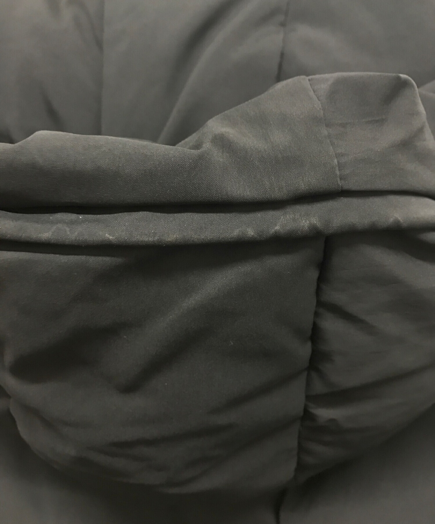 中古・古着通販】BOTTEGA VENETA (ボッテガベネタ) ダウンジャケット