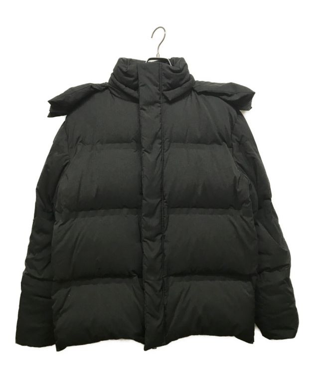 中古・古着通販】BOTTEGA VENETA (ボッテガベネタ) ダウンジャケット