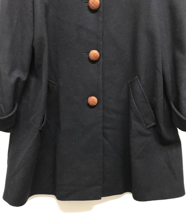 中古・古着通販】RED VALENTINO (レッドヴァレンティノ) ウールステン