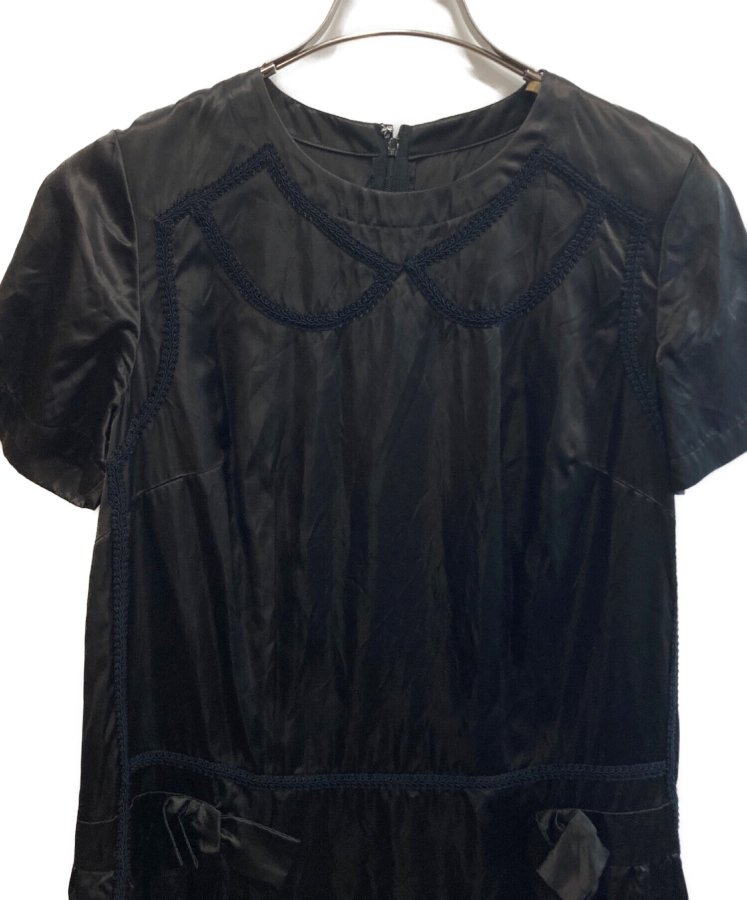 中古・古着通販】COMME des GARCONS (コムデギャルソン) ワンピース