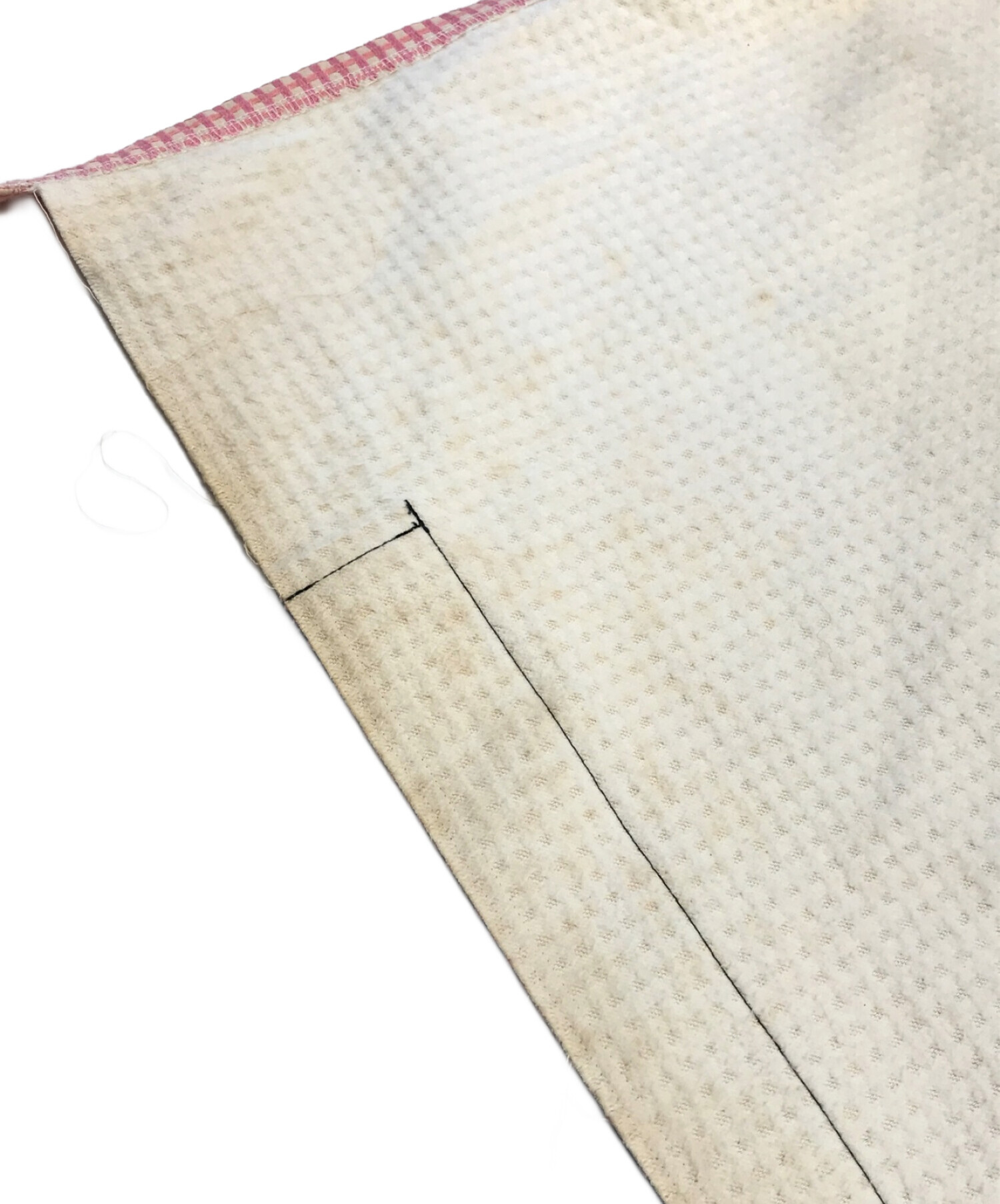 中古・古着通販】COMME des GARCONS (コムデギャルソン) 巻きスカート