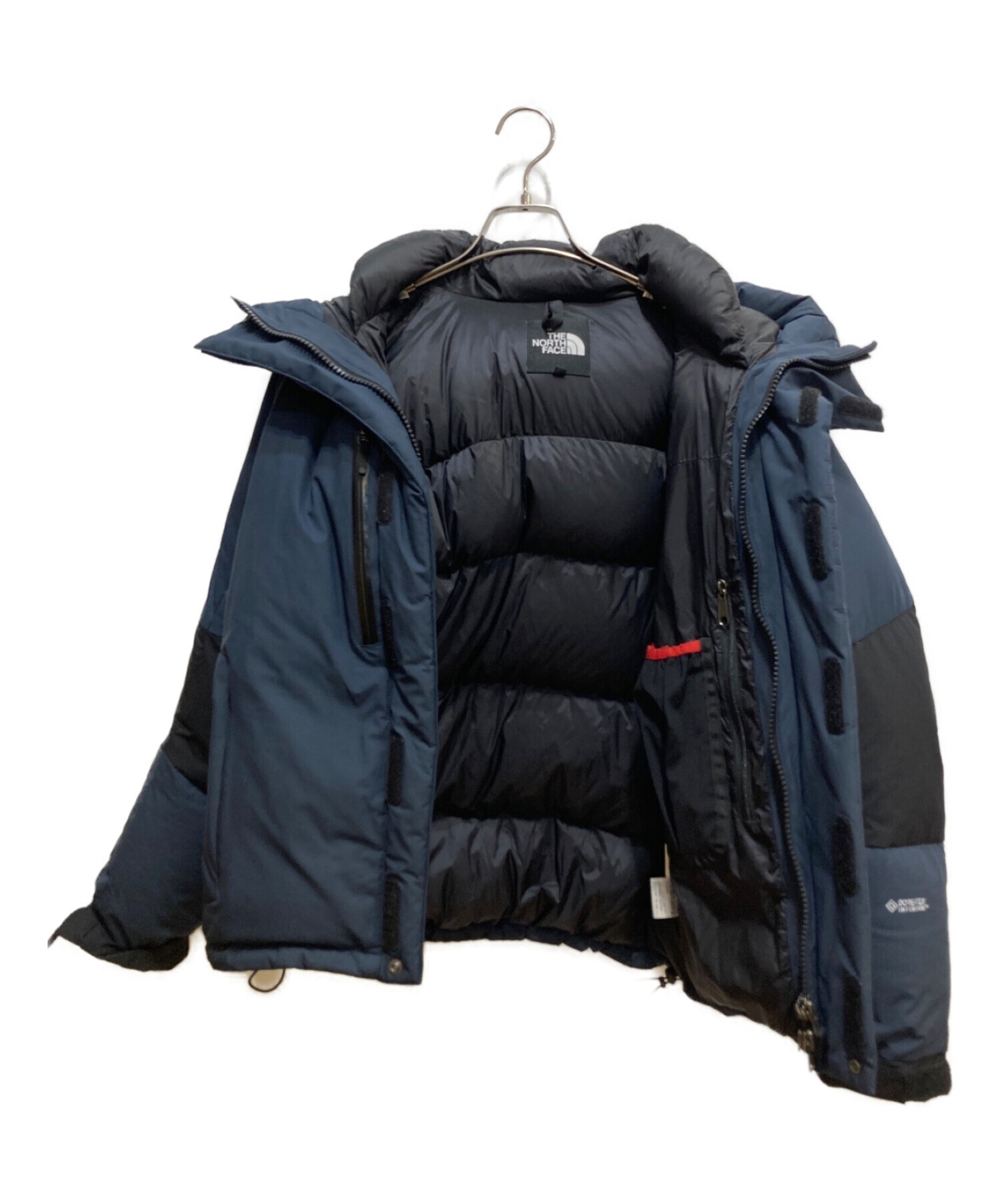中古・古着通販】THE NORTH FACE (ザ ノース フェイス) バルトロライト 