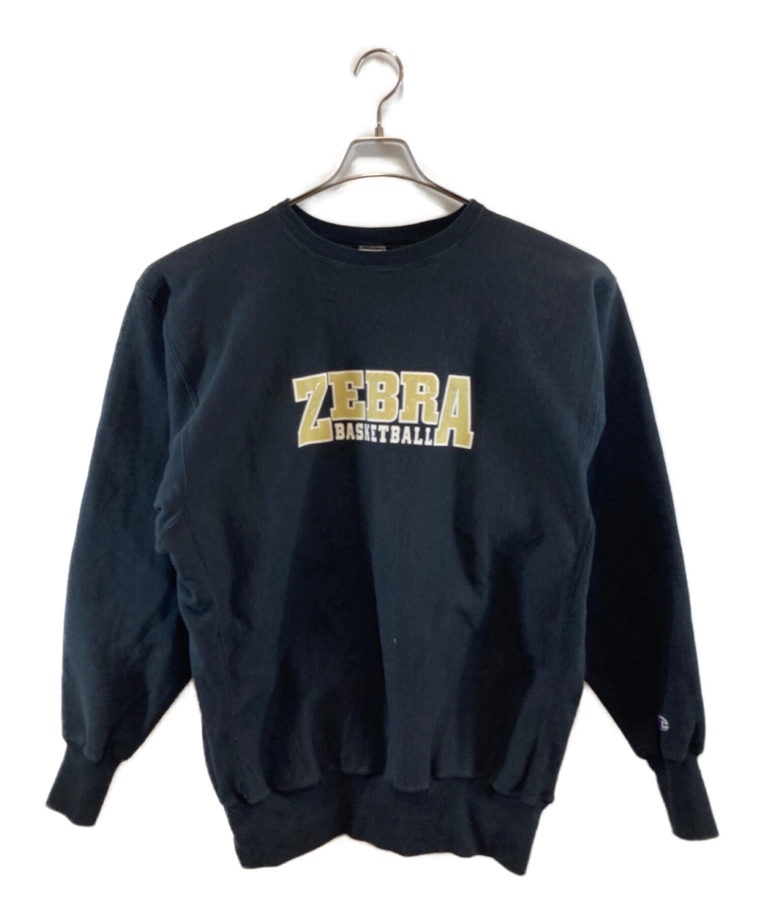 中古・古着通販】Champion (チャンピオン) リバースウィーブスウェット 