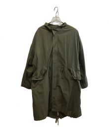 【新品未使用品】シーナリー　中綿コートサイズ38タグ付 新品未使用品】シーナリー 中綿コートサイズ38タグ付