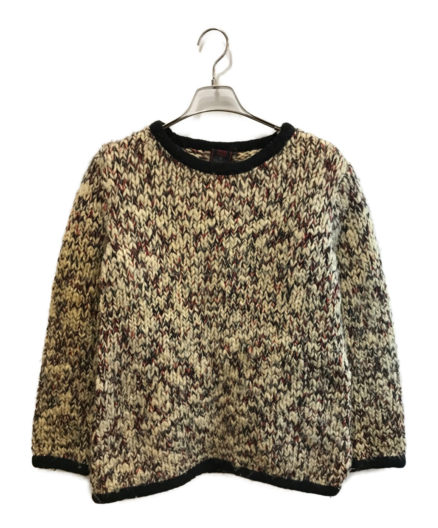 イタリア製 Jean Paul GAULTIER MAILLE ニット ビスチェ 楽天市場