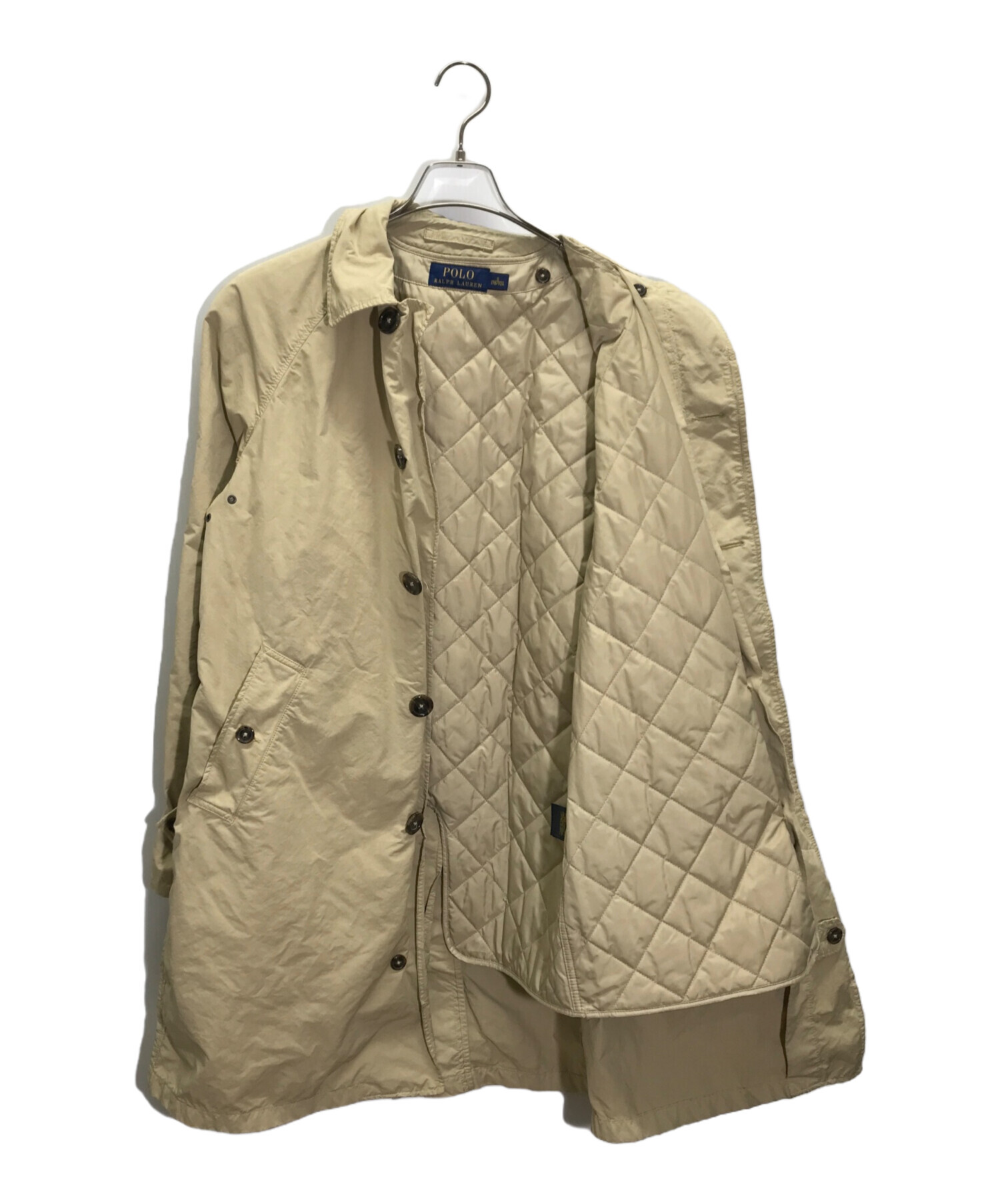 中古・古着通販】POLO RALPH LAUREN (ポロ・ラルフローレン) ライナー