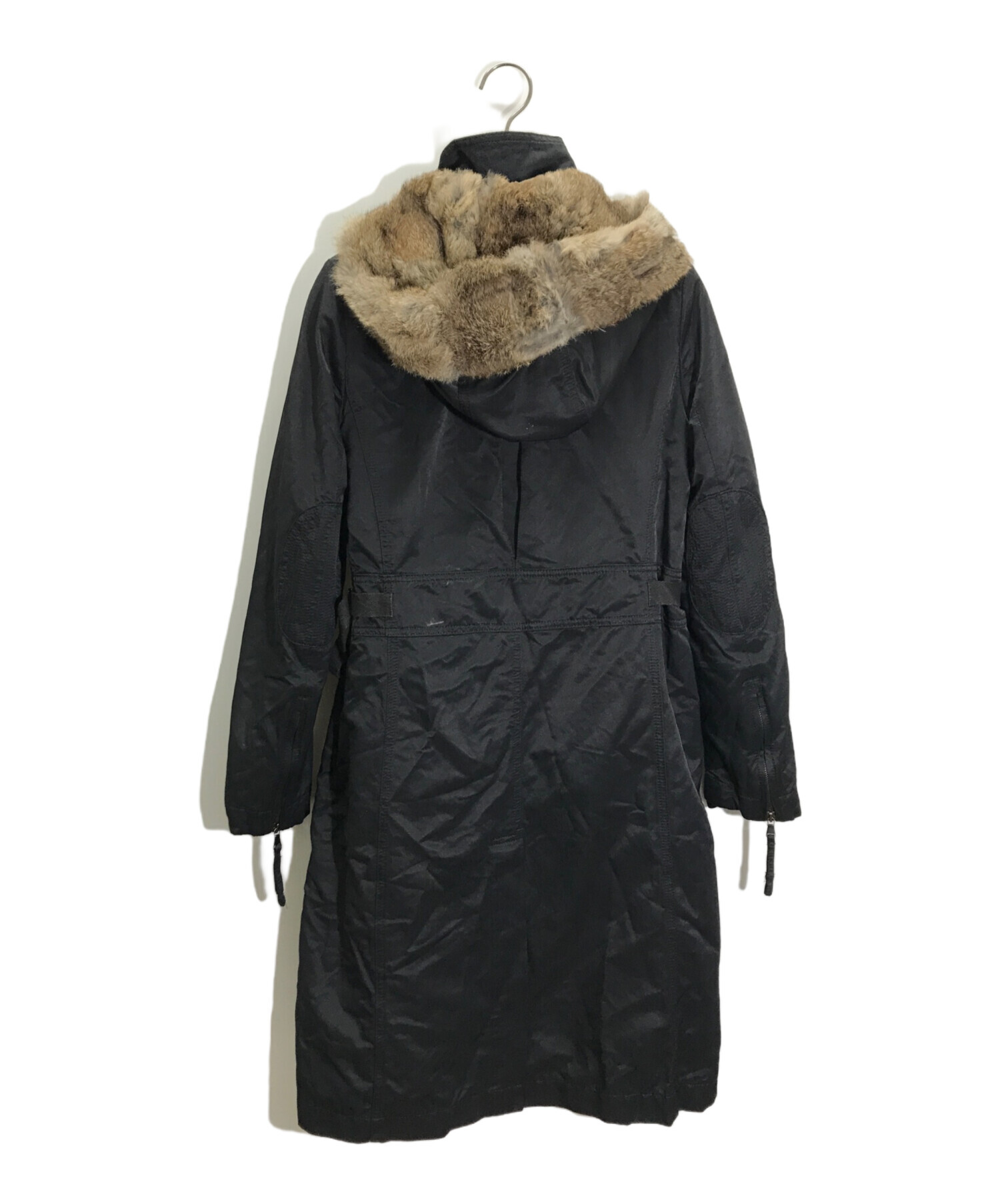 Theory モッズコート