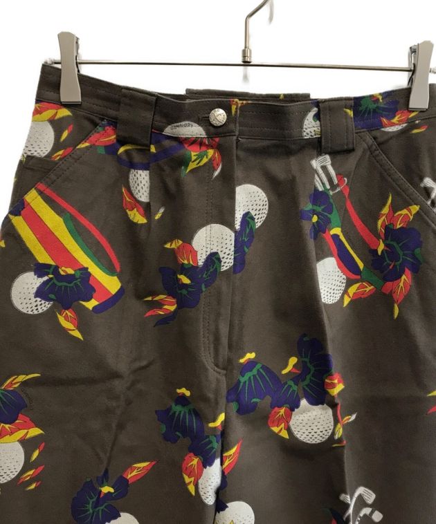 レオナールファッション　パンツ　38 レディースパンツ｜全商品｜レオナール 公式オンラインショップ