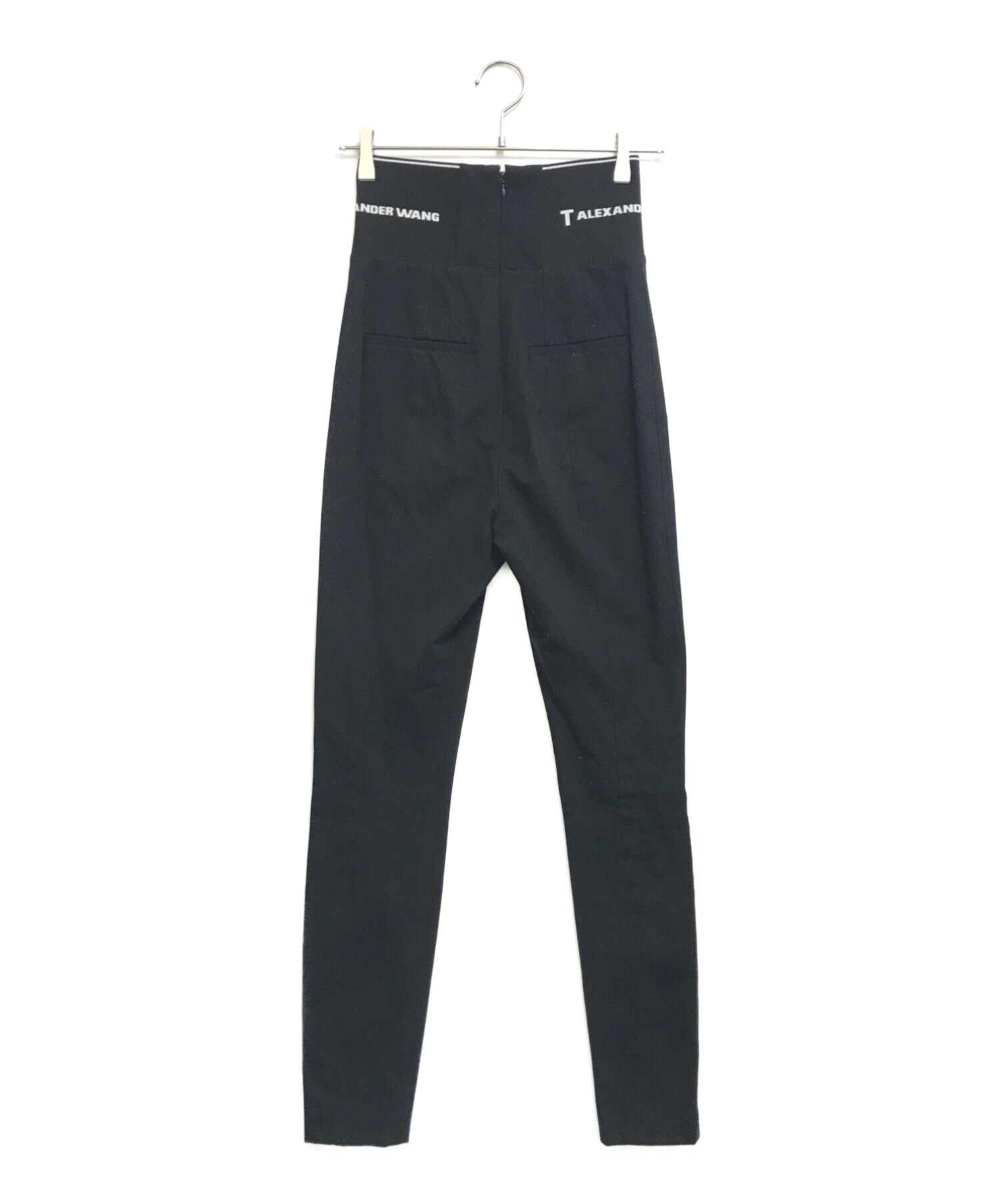 中古・古着通販】ALEXANDER WANG (アレキサンダーワン) レギンス