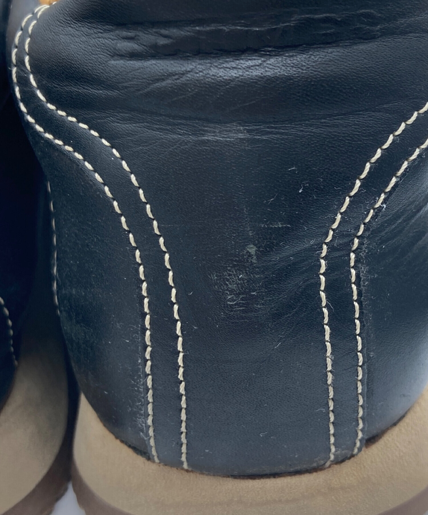 中古・古着通販】HERMES (エルメス) クイックスニーカー ネイビー