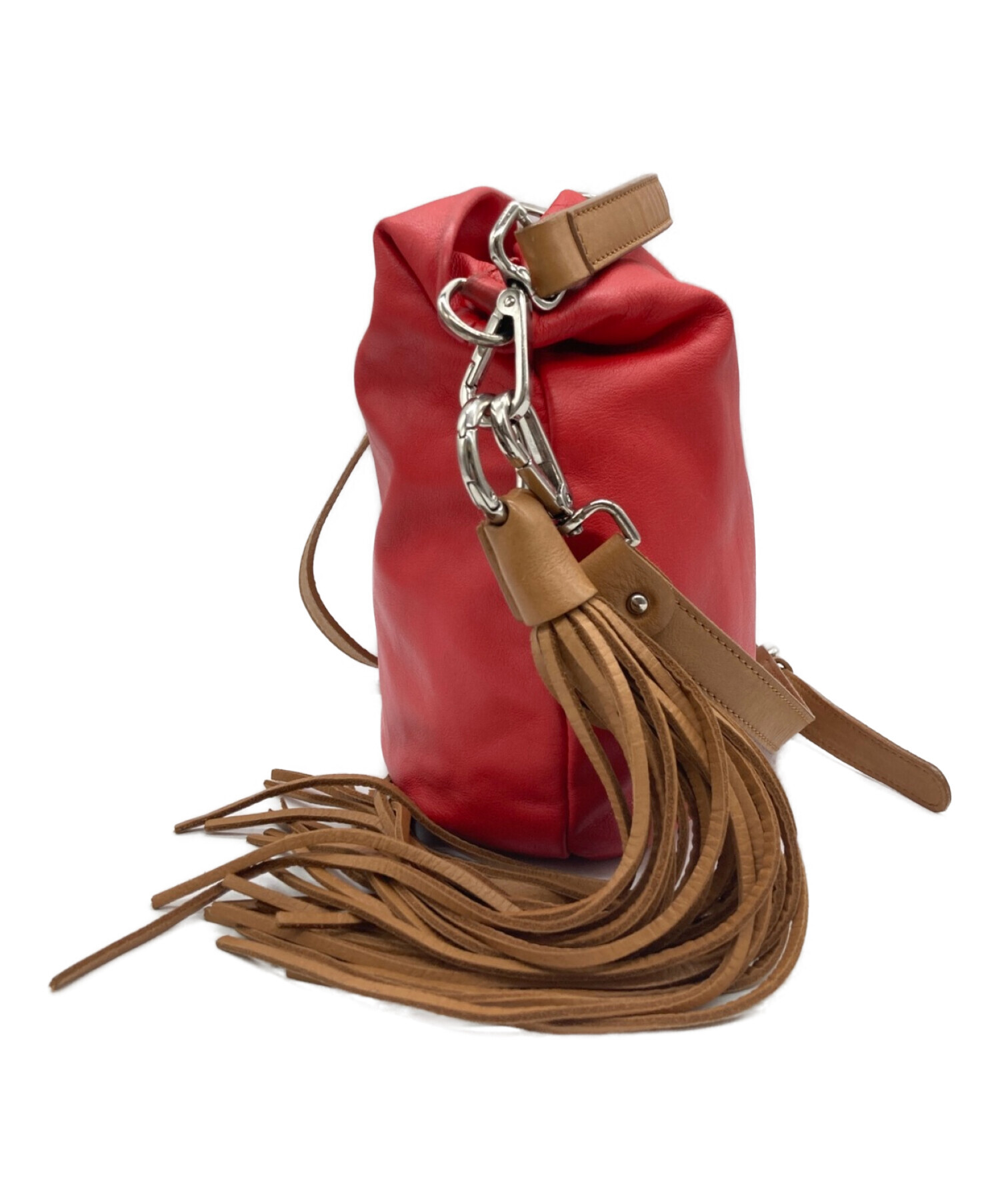 中古・古着通販】GIANNI CHIARINI (ジャンニ キアリーニ) タッセル