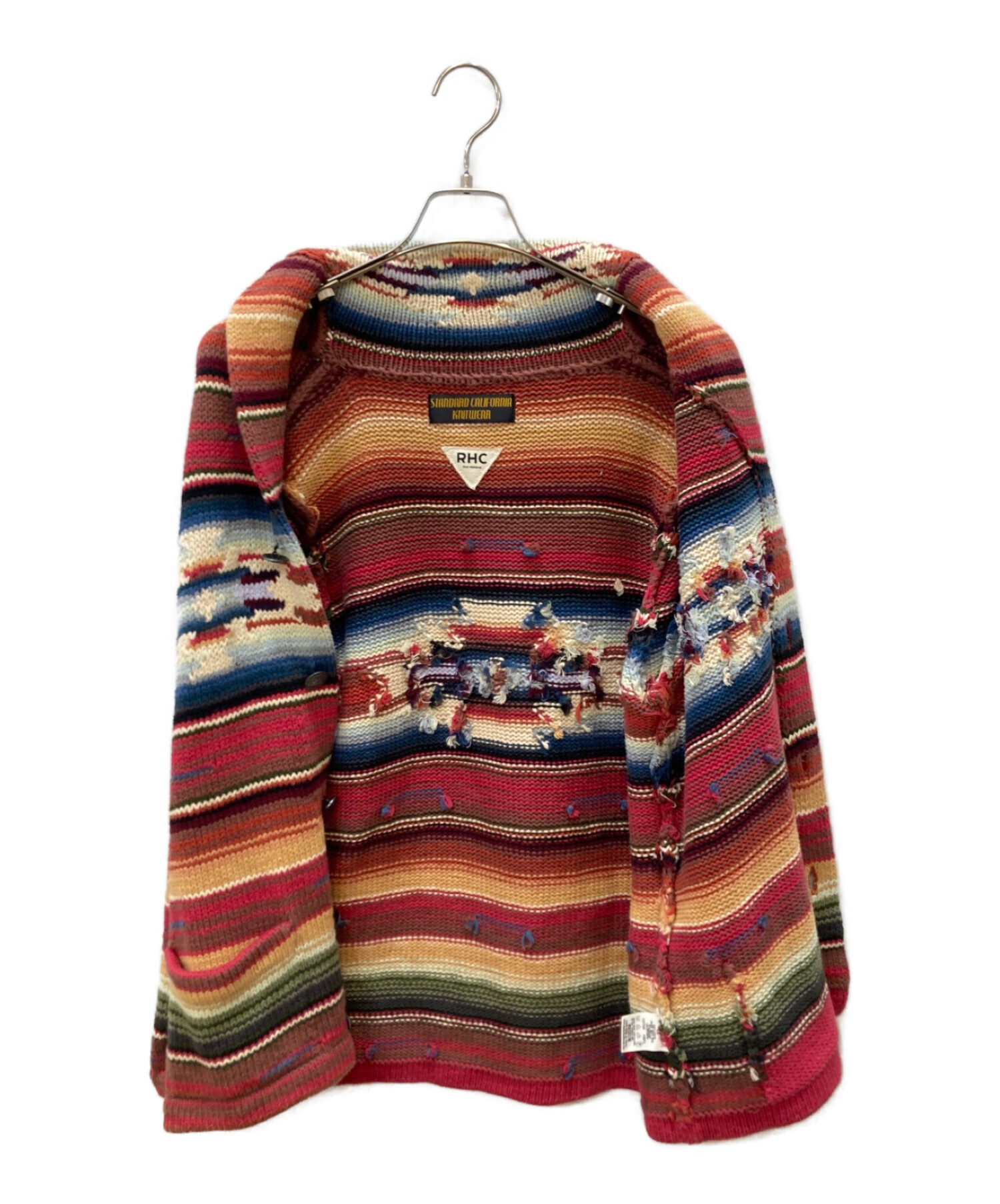 中古・古着通販】RHC Ron Herman (アールエイチシーロンハーマン