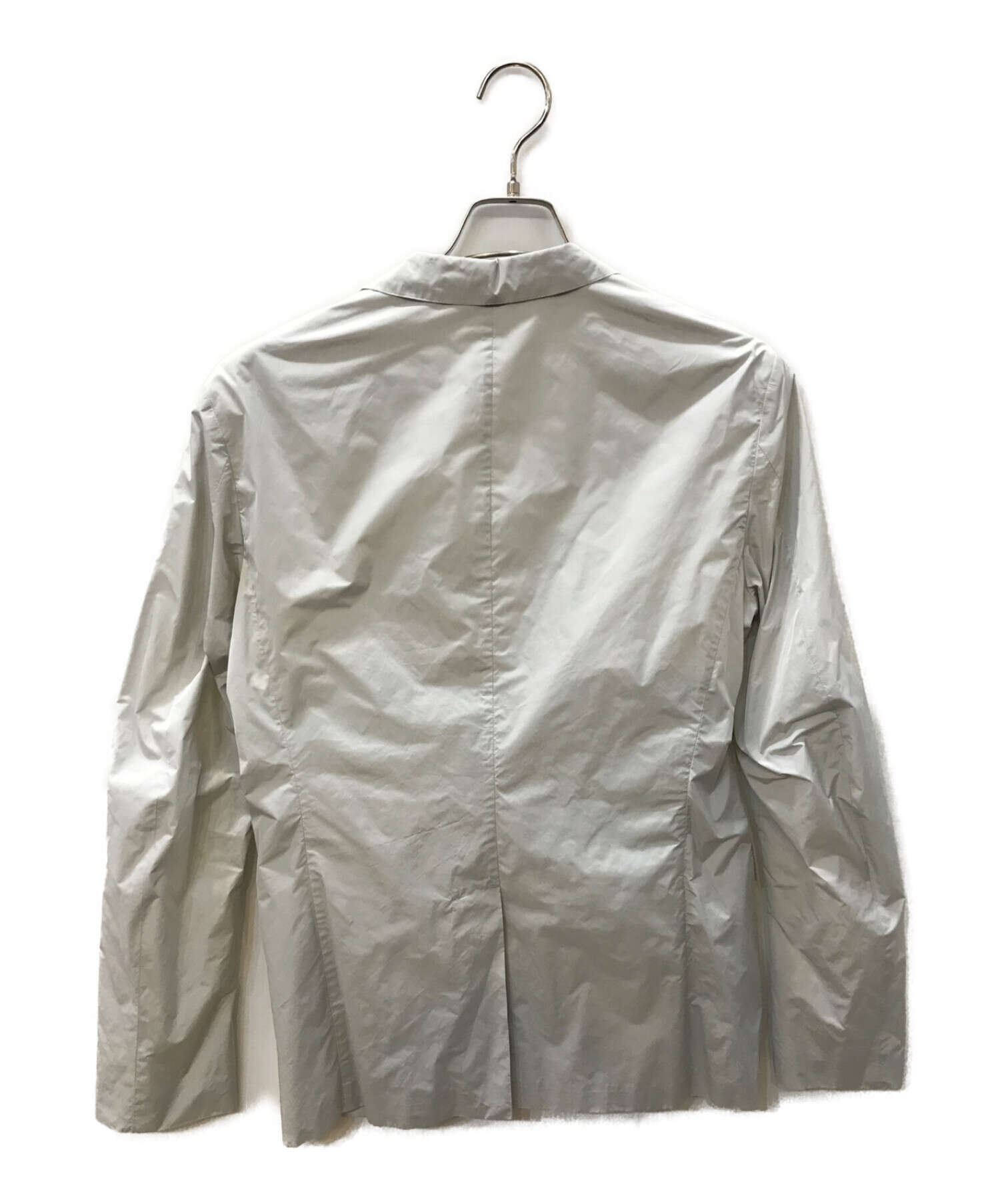 中古・古着通販】JIL SANDER (ジルサンダー) シェルテーラード