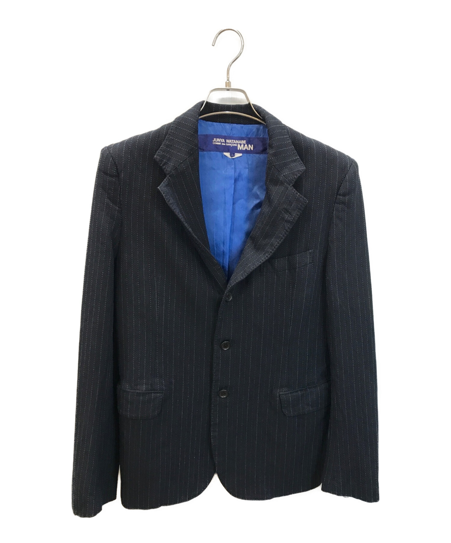 中古・古着通販】COMME des GARCONS JUNYA WATANABE MAN (コム デ