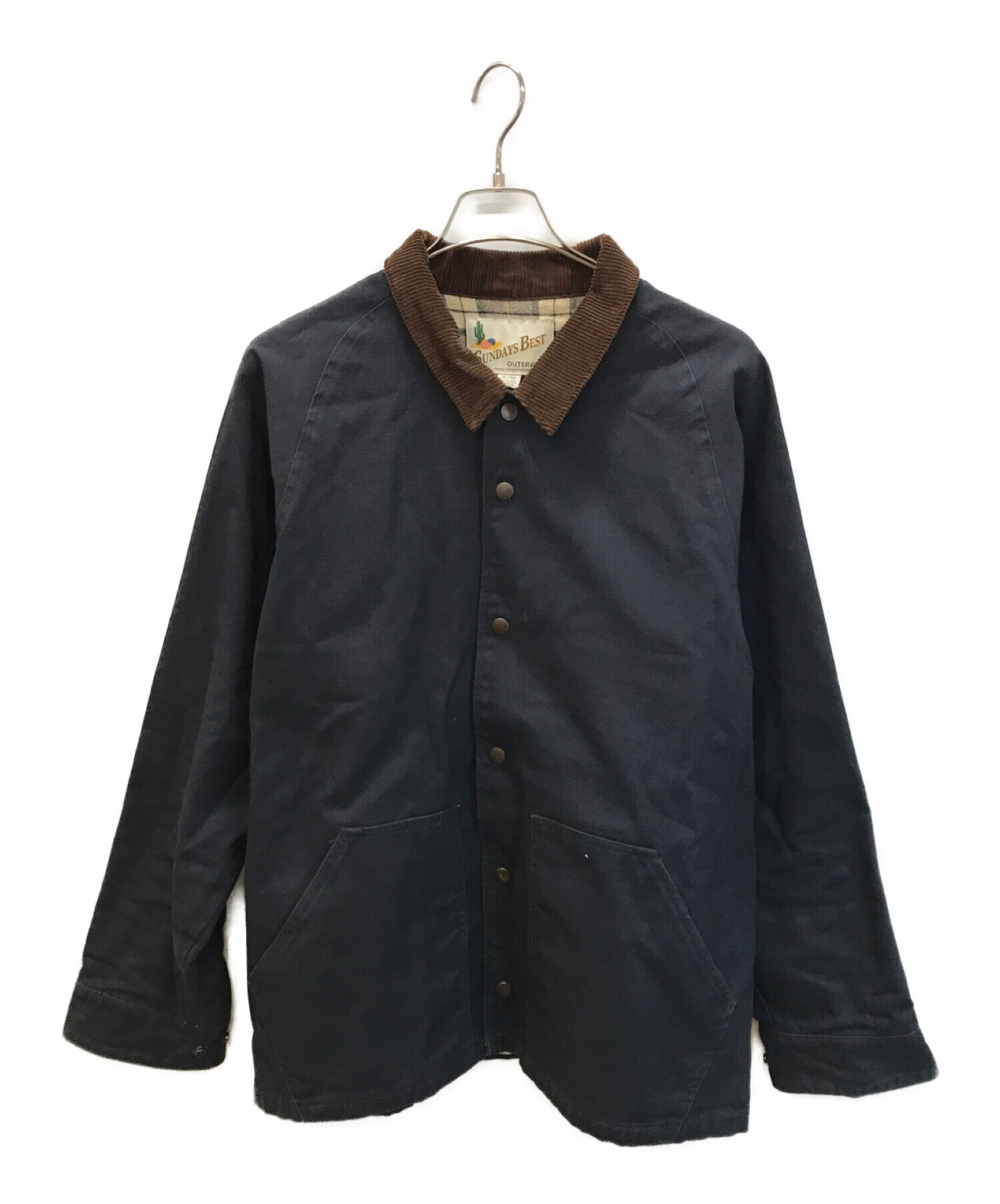 sundaysbest コーチJK XL サンデイズベスト SUNDAYS BEST サンデイズ