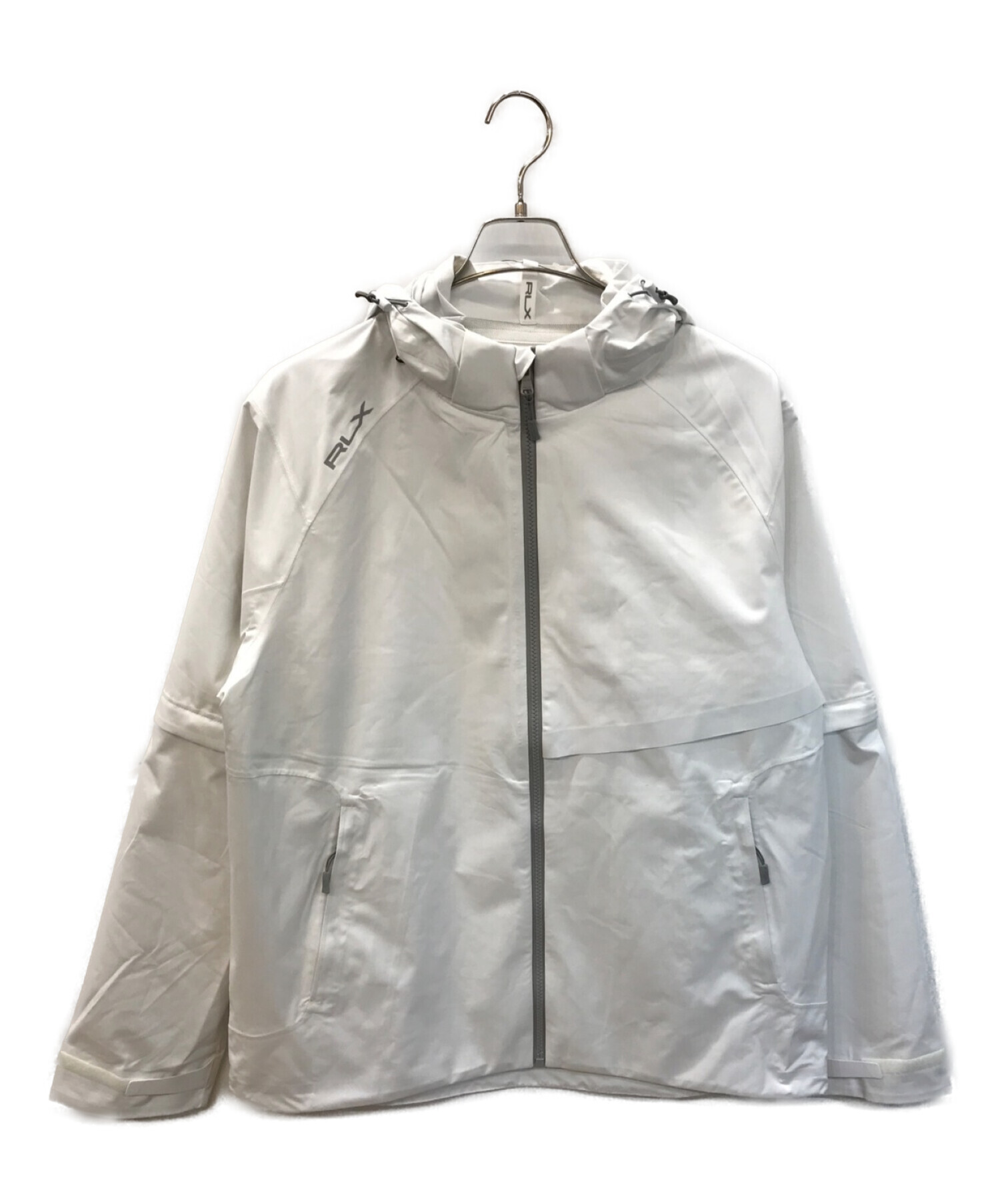 Ralph Lauren RLX コンバーチブルジャケット 【公式通販】