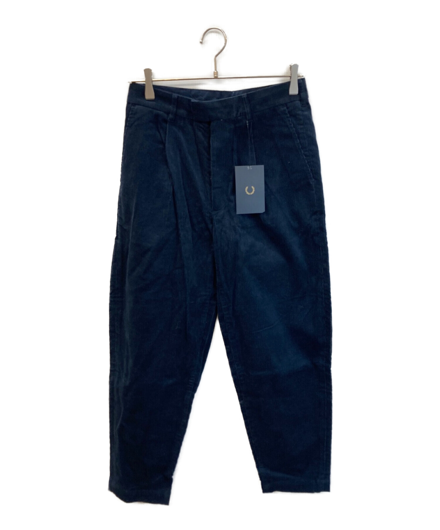 中古・古着通販】FRED PERRY (フレッドペリー) コーデュロイパンツ