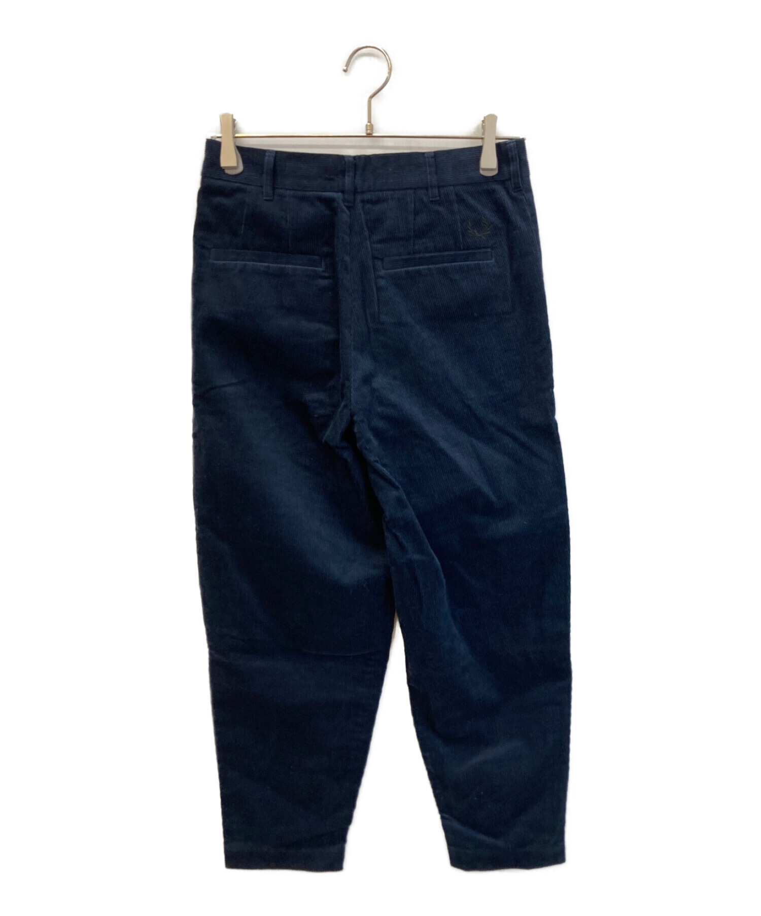 中古・古着通販】FRED PERRY (フレッドペリー) コーデュロイパンツ