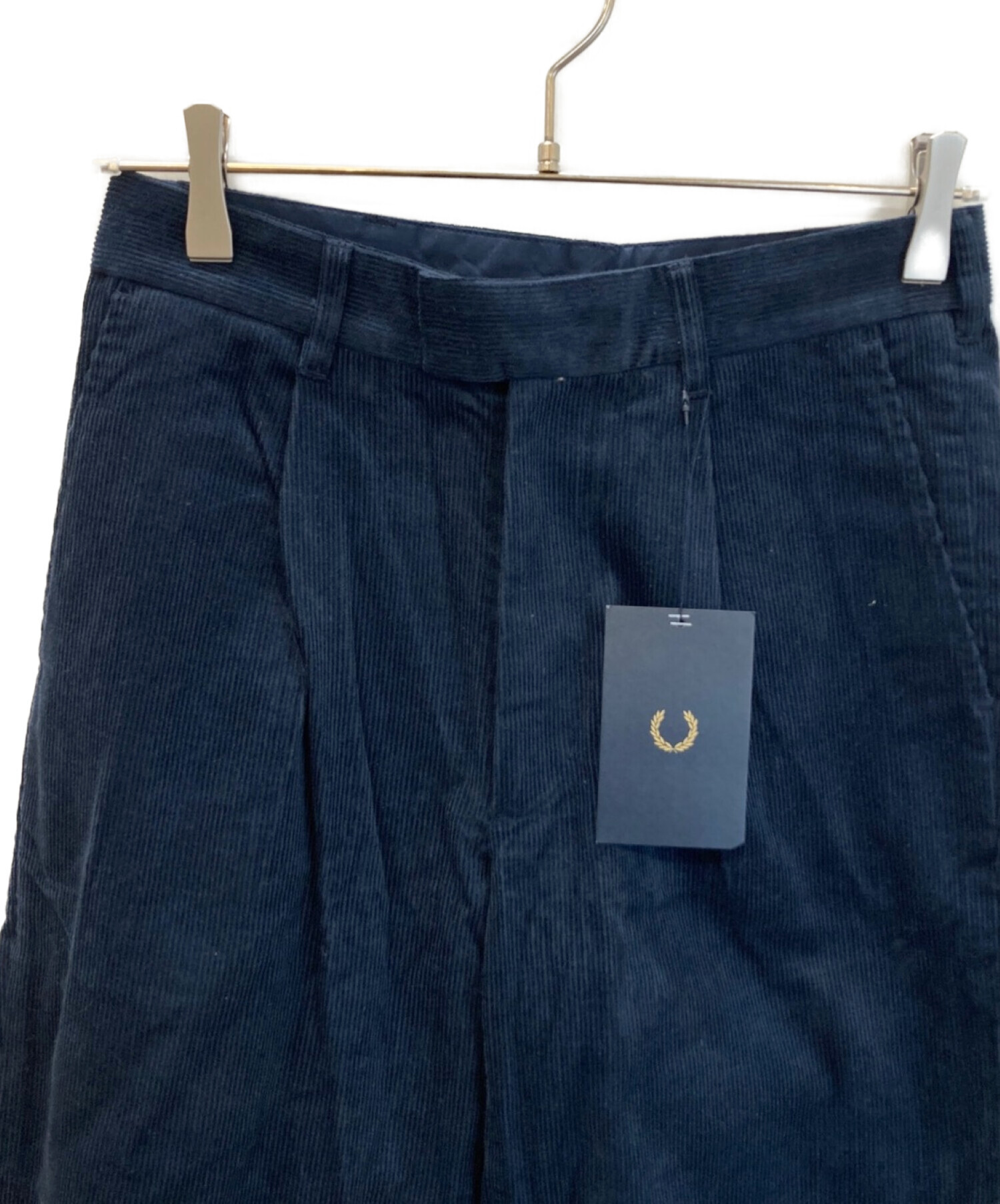 中古・古着通販】FRED PERRY (フレッドペリー) コーデュロイパンツ