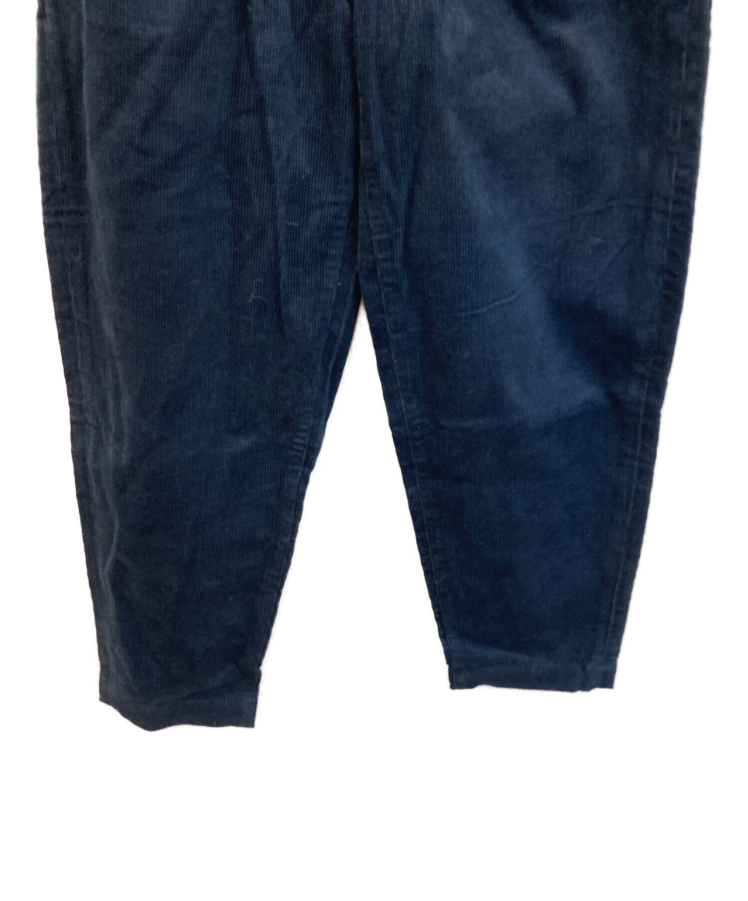 中古・古着通販】FRED PERRY (フレッドペリー) コーデュロイパンツ