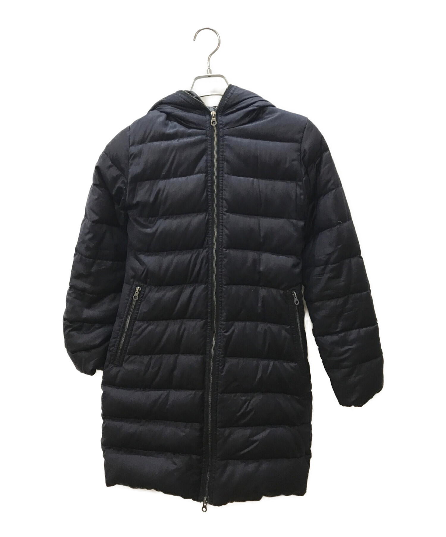 デュベティカ　レディースダウン　size38 デュベティカ ダウン 38 デュベティカ(DUVETICA) 38 レディース