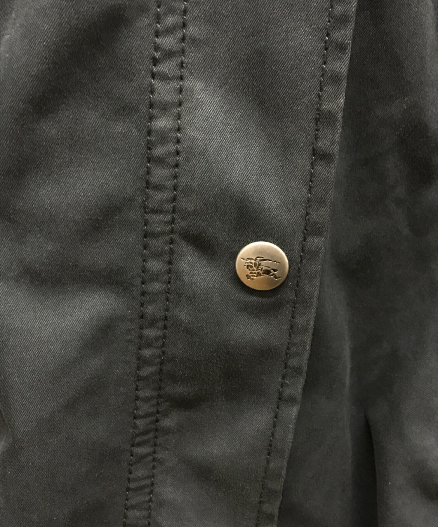中古・古着通販】BURBERRY BLUE LABEL (バーバリーブルーレーベル