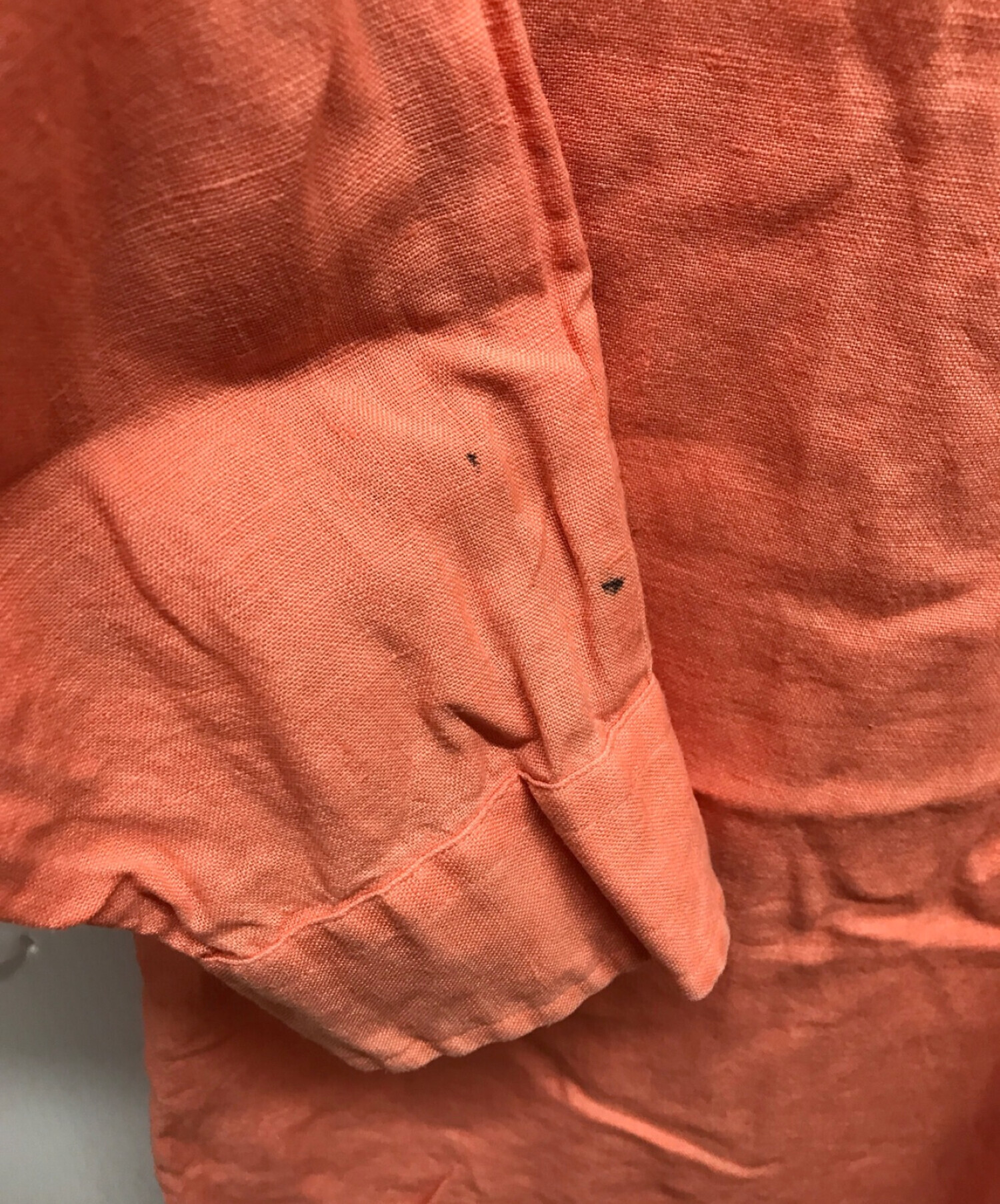 中古・古着通販】POLO RALPH LAUREN (ポロ・ラルフローレン) リネン