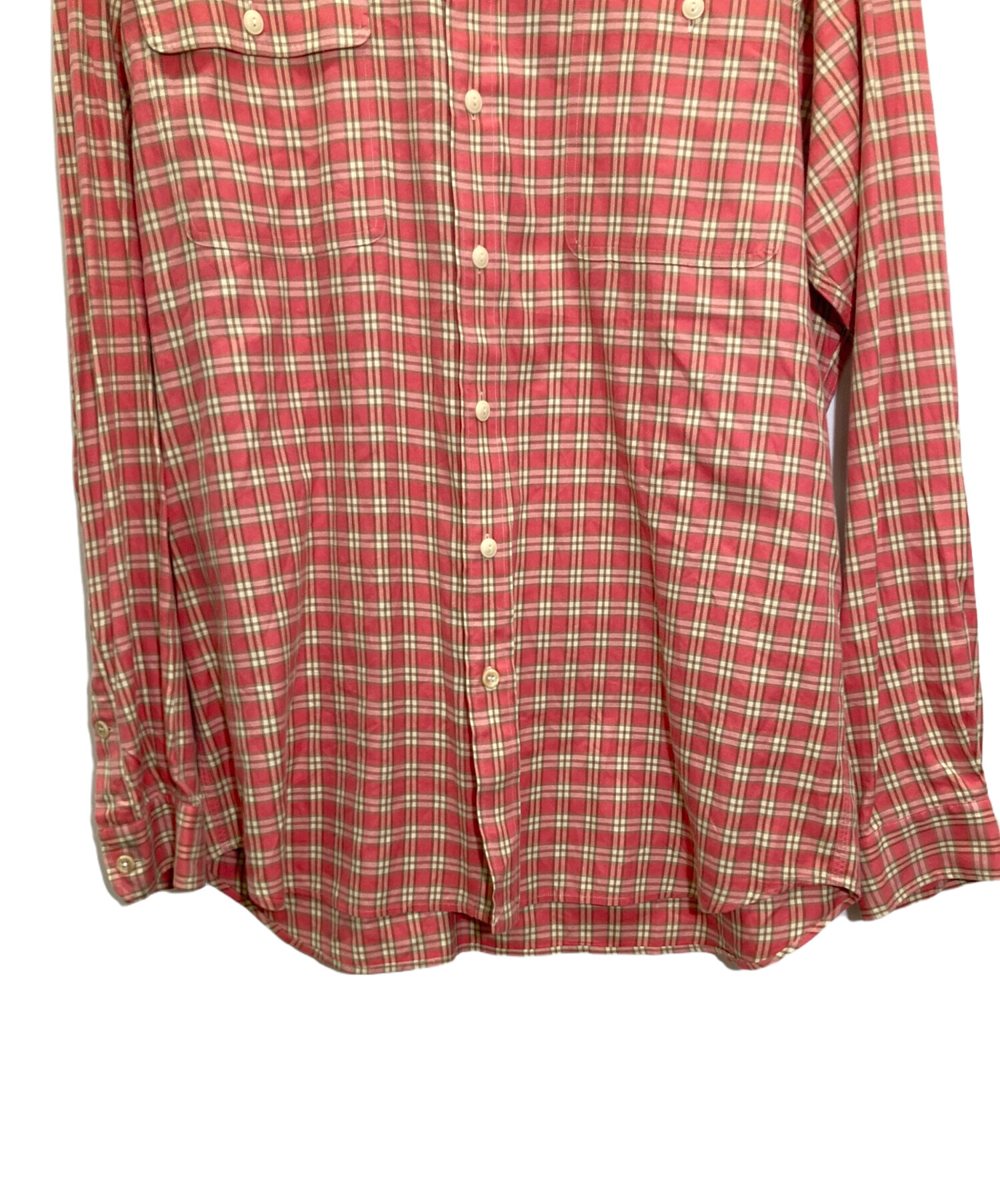 中古・古着通販】POLO RALPH LAUREN (ポロ・ラルフローレン