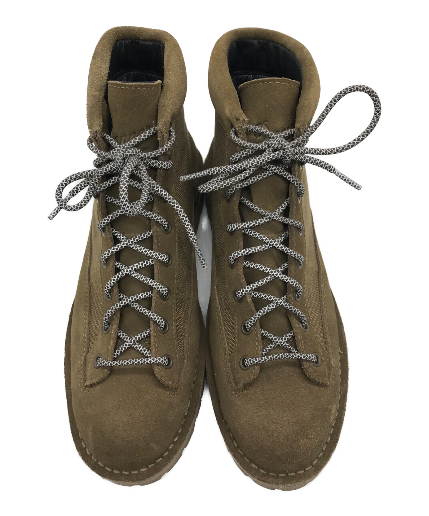 リュウ[極美品] Danner ダナー DANNER FIELD DANNER FIELD | Danner | ダナー オフィシャルサイト