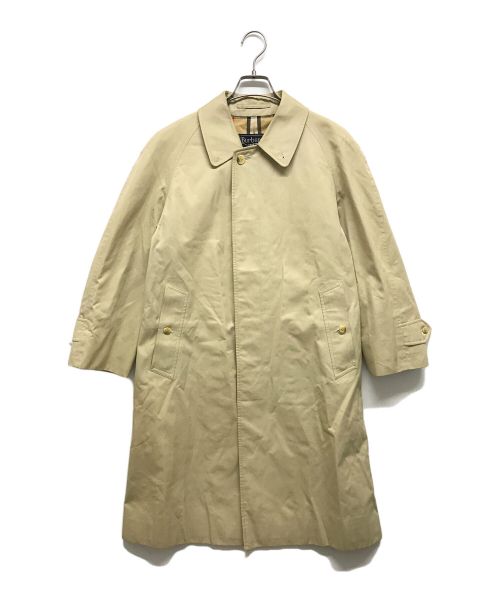 Burberry ステンカラーコート ベージュ 170cm BURBERRY ステンカラーコート