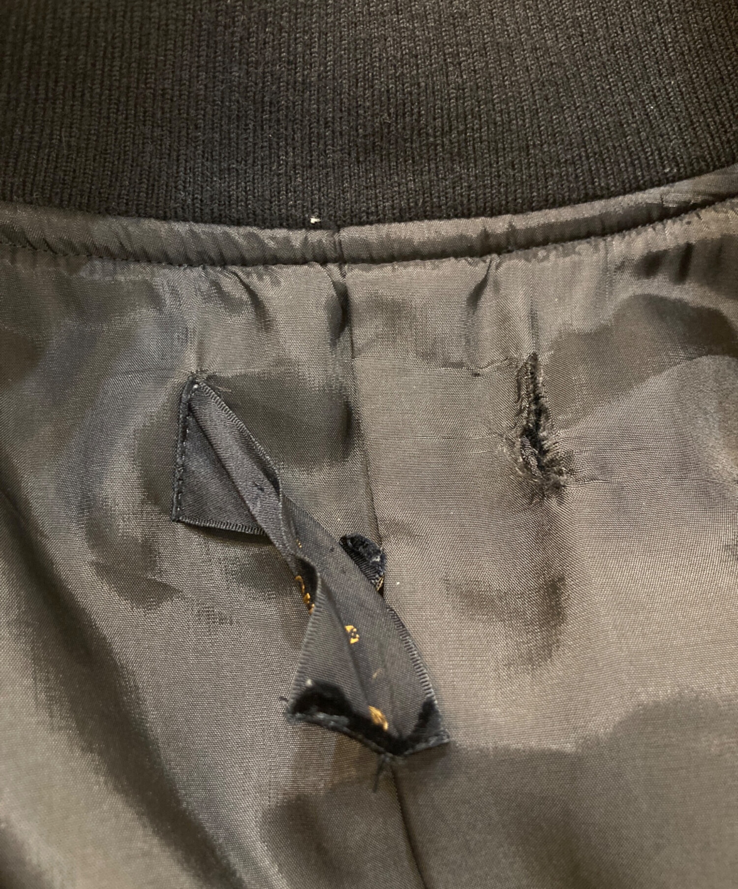 中古・古着通販】COMME des GARCONS (コムデギャルソン) ジャケット