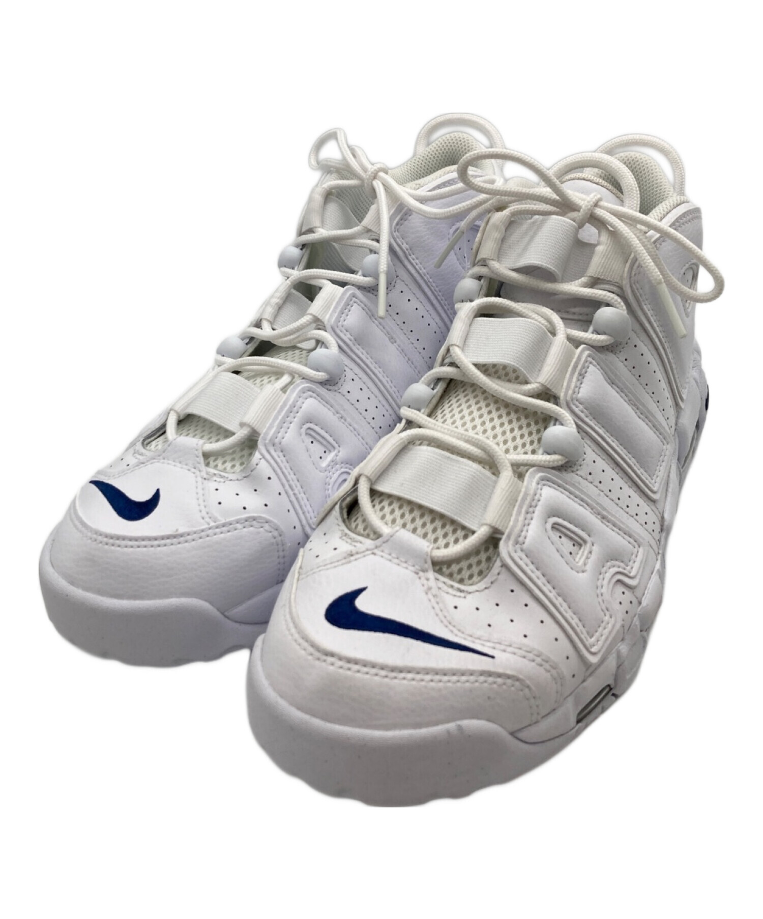28 AIR MORE UPTEMPO '96 AIR MORE UPTEMPO '96 28㌢ ニックス Nike
