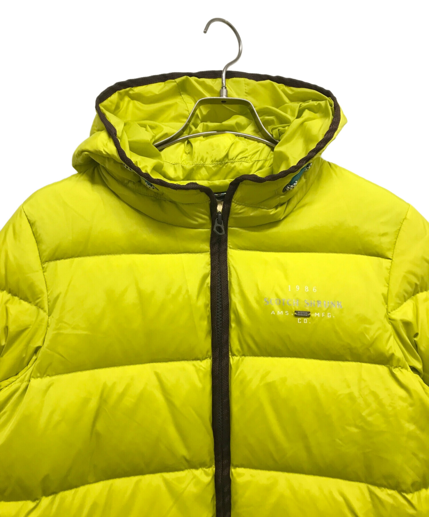 中古・古着通販】SCOTCH & SODA (スコッチアンドソーダ) ダウン 
