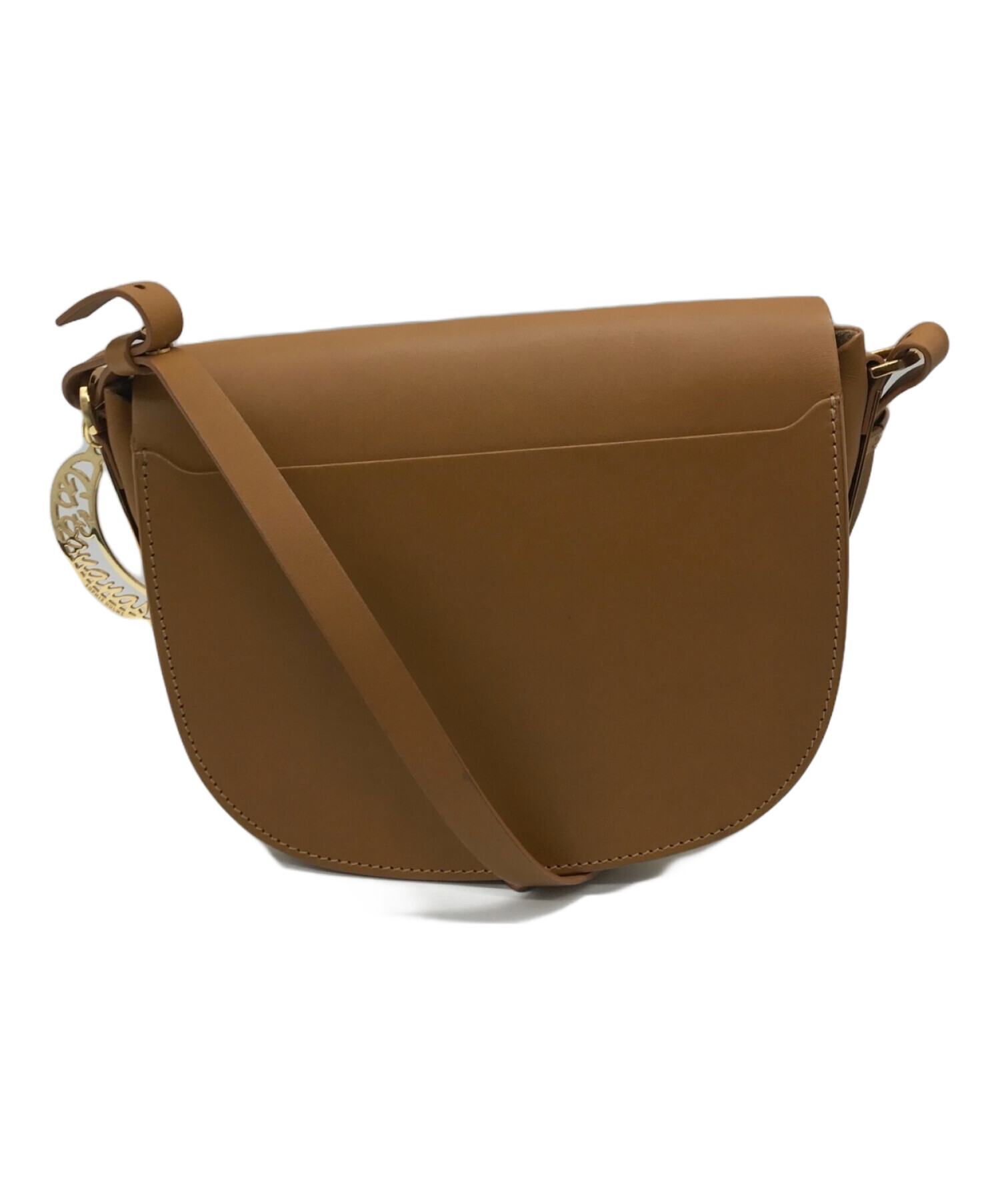 レアカラー！　SOPHIE HULMEソフィーヒュルム　ショルダーバッグ 中古・古着通販】sophie hulme (ソフィーヒュルム) ショルダーバッグ