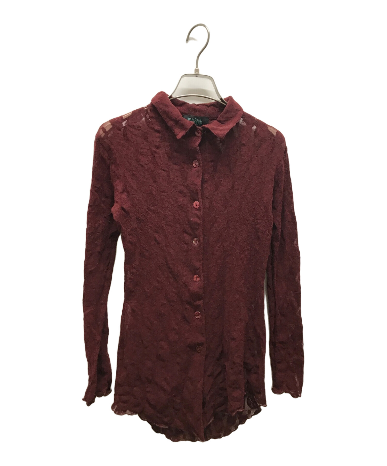 中古・古着通販】Jean Paul Gaultier FEMME (ジャンポールゴルチェ 