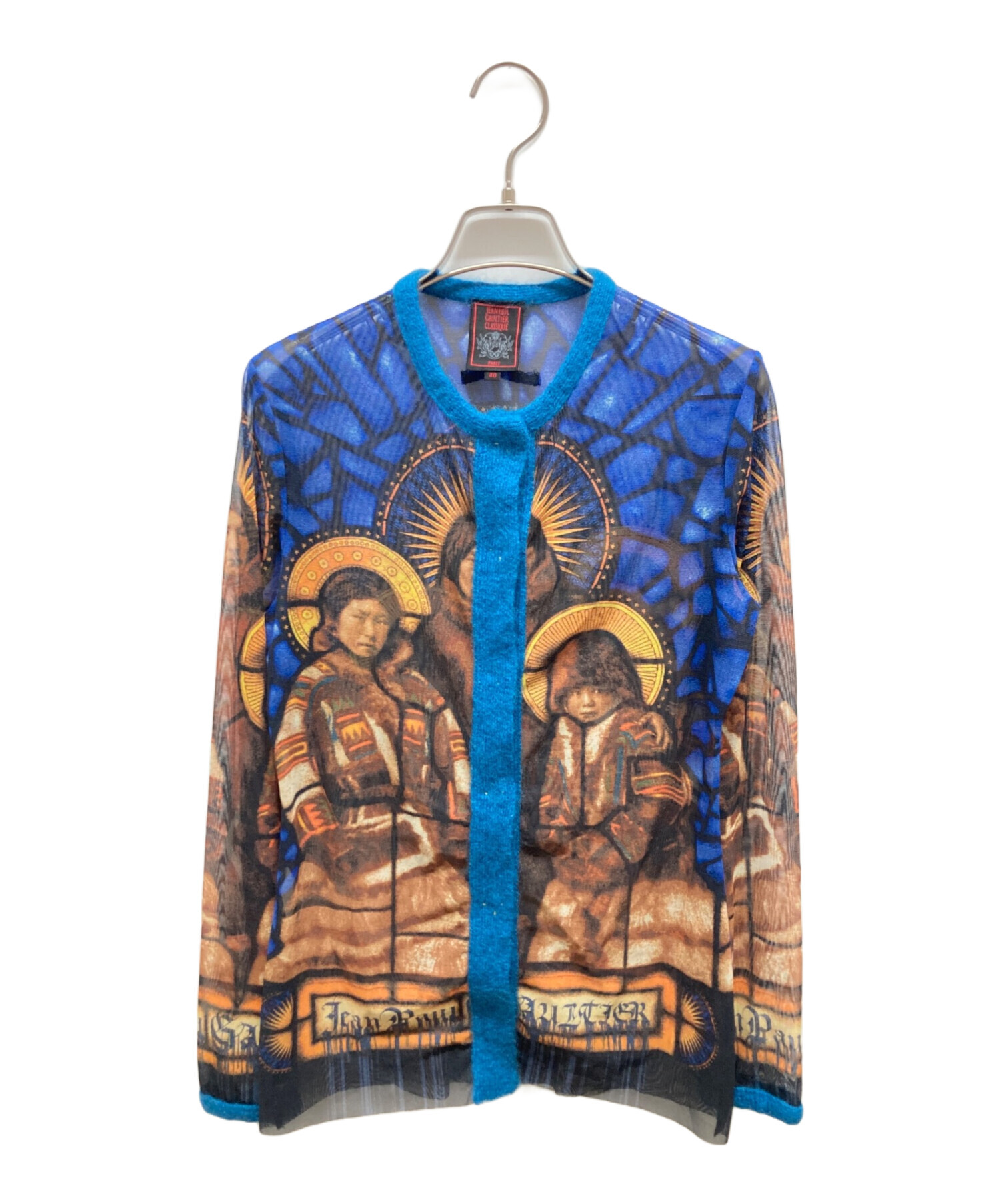 中古・古着通販】Jean Paul GAULTIER (ジャンポールゴルチェ 中古・古着通販】Jean Paul GAULTIER (ジャンポールゴルチェ
